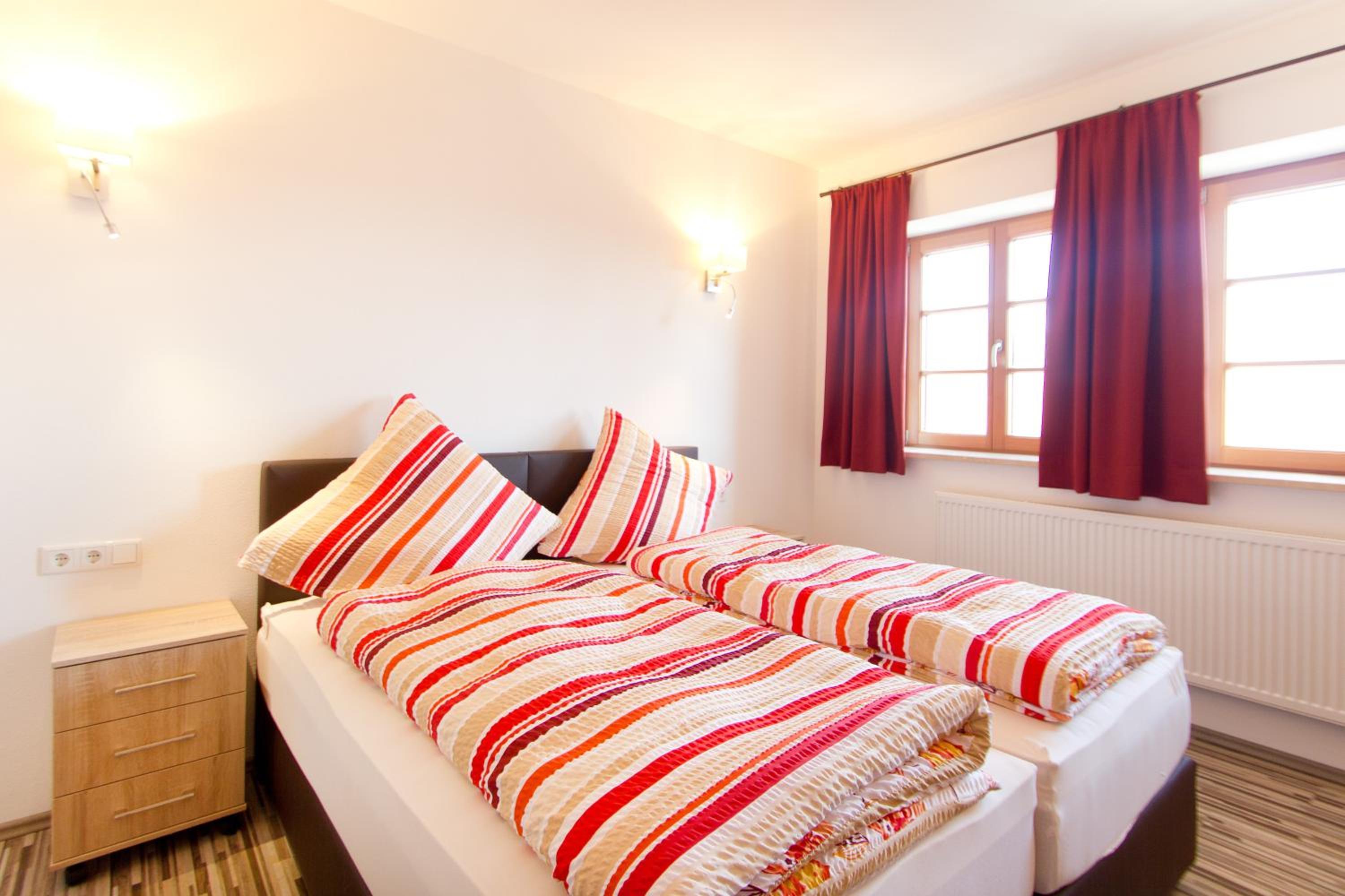 Standard Double Room photo 1