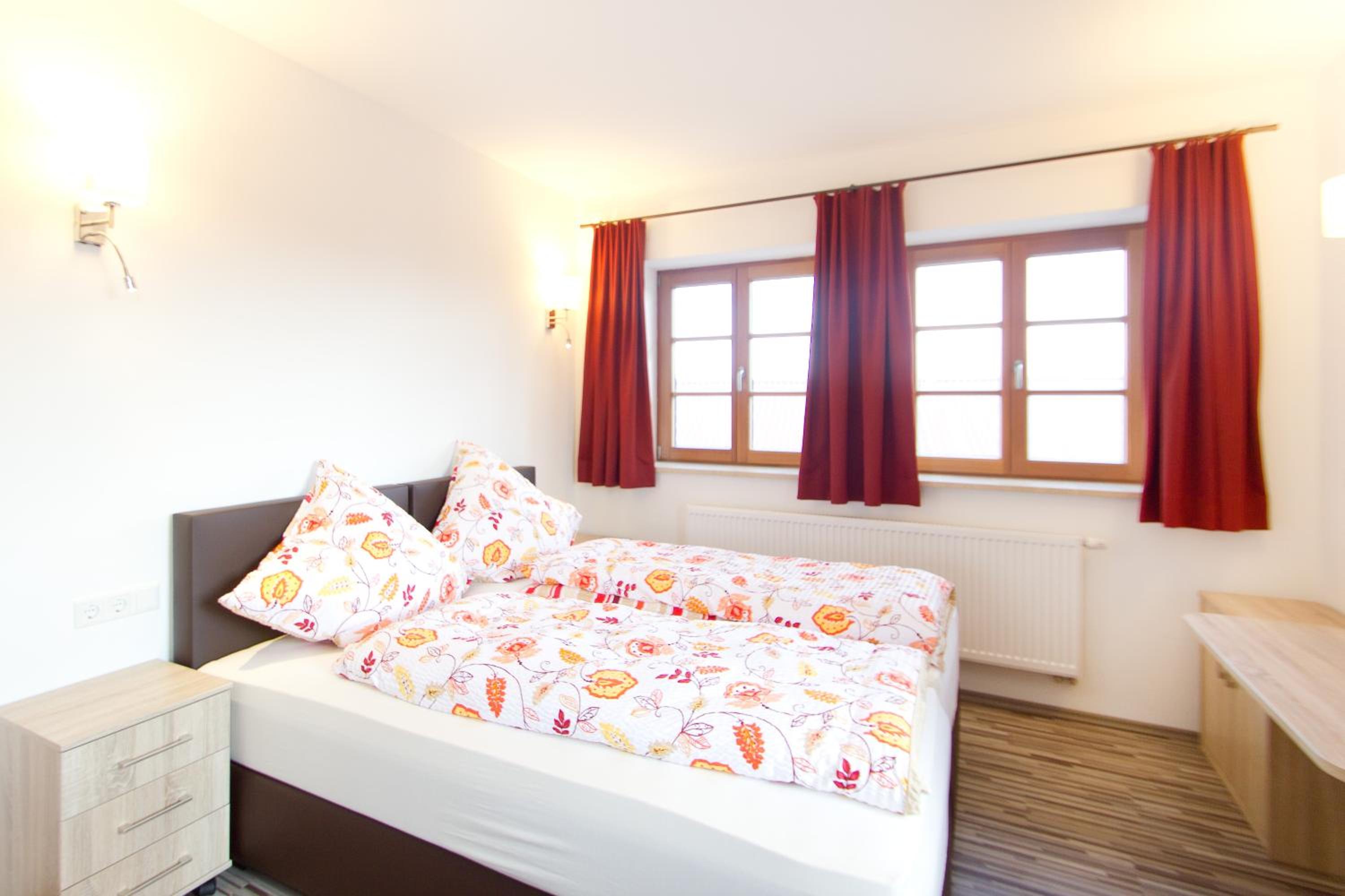 Standard Double Room photo 3