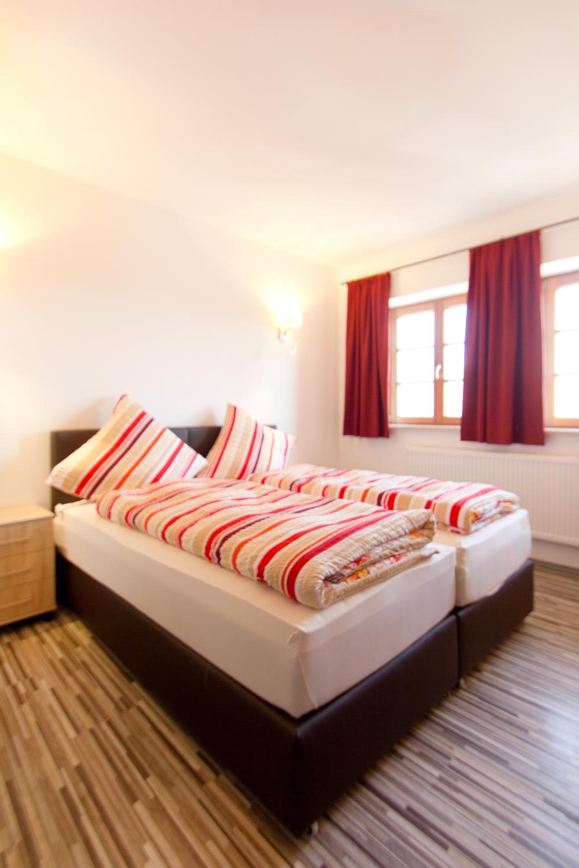 Standard Double Room photo 2