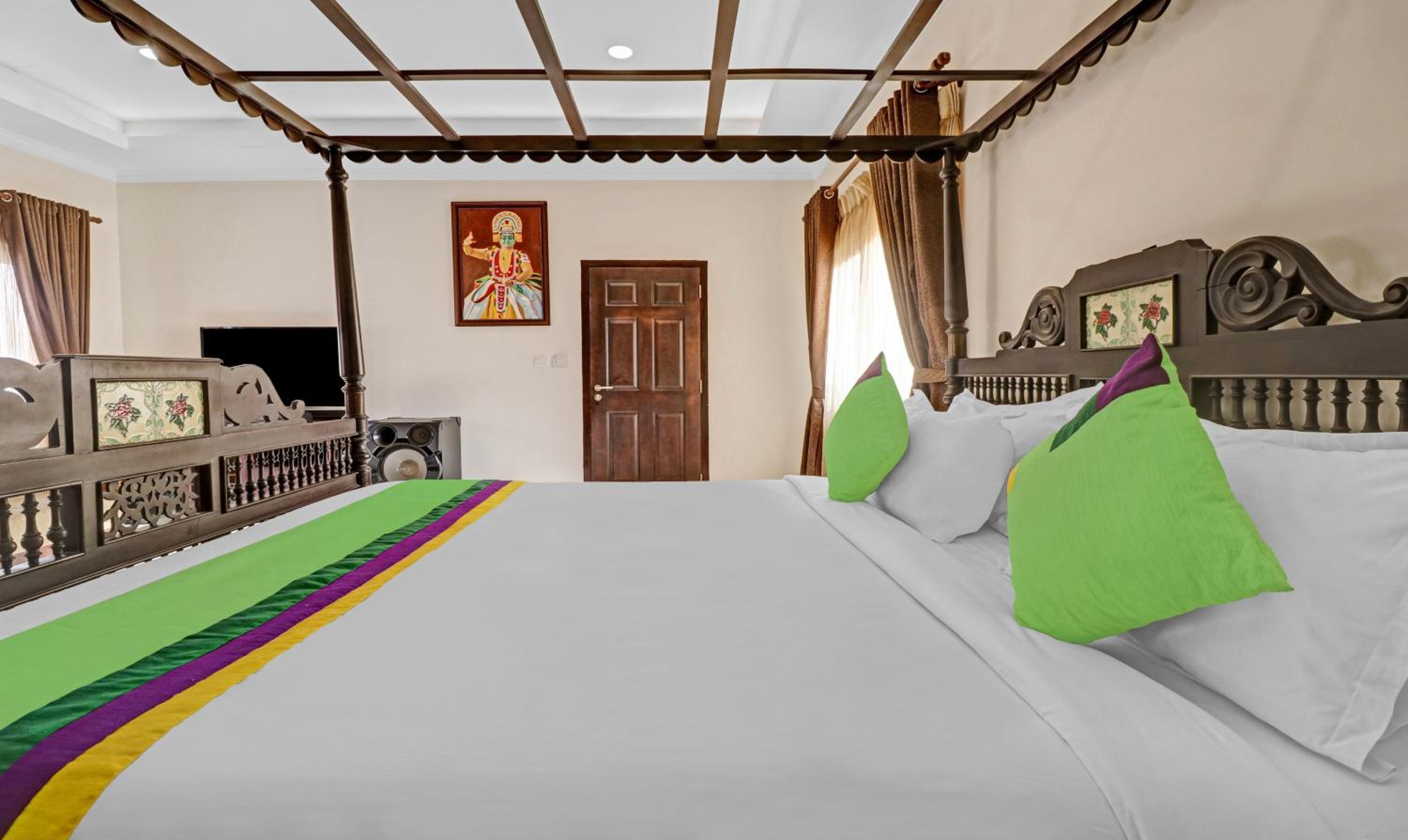 Superior Double Room photo 3