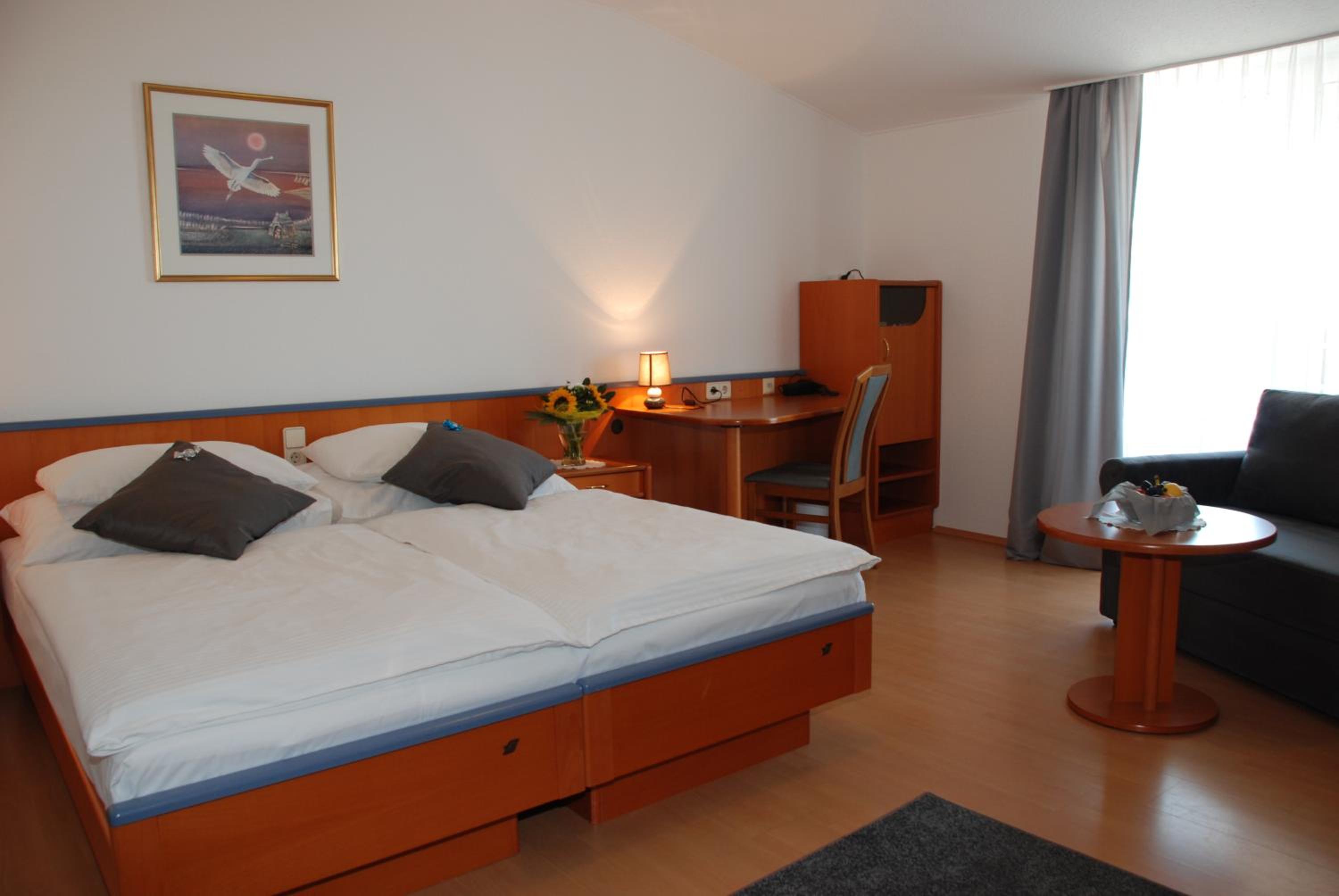 Double Room With Balcony photo 1