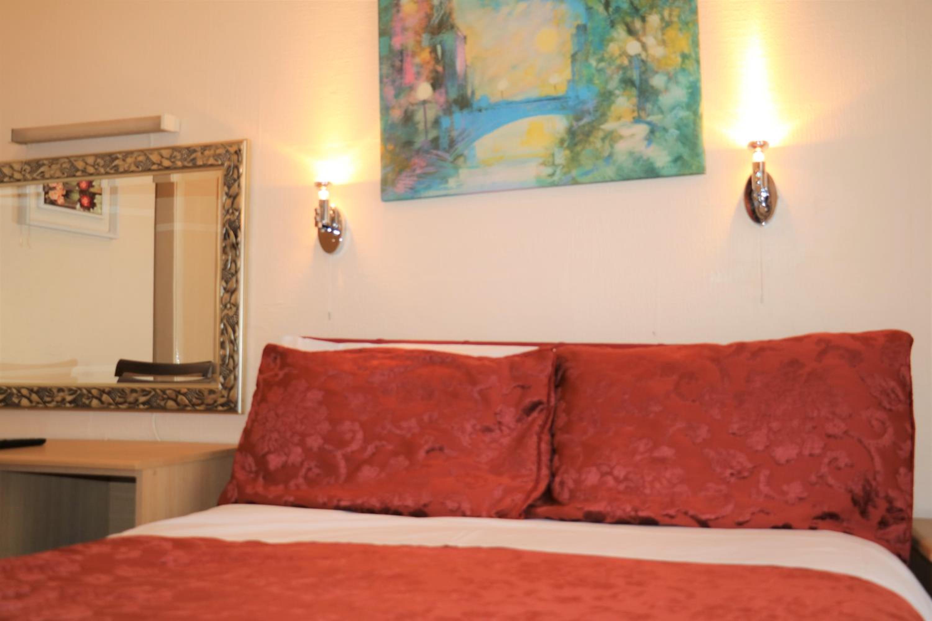 Double Room photo 1