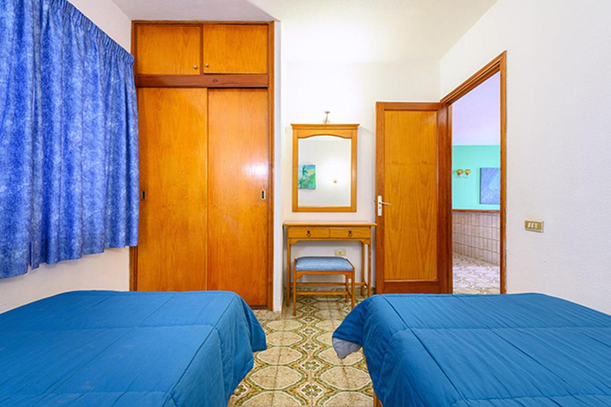 Two-Bedroom Apartment - Photo 27