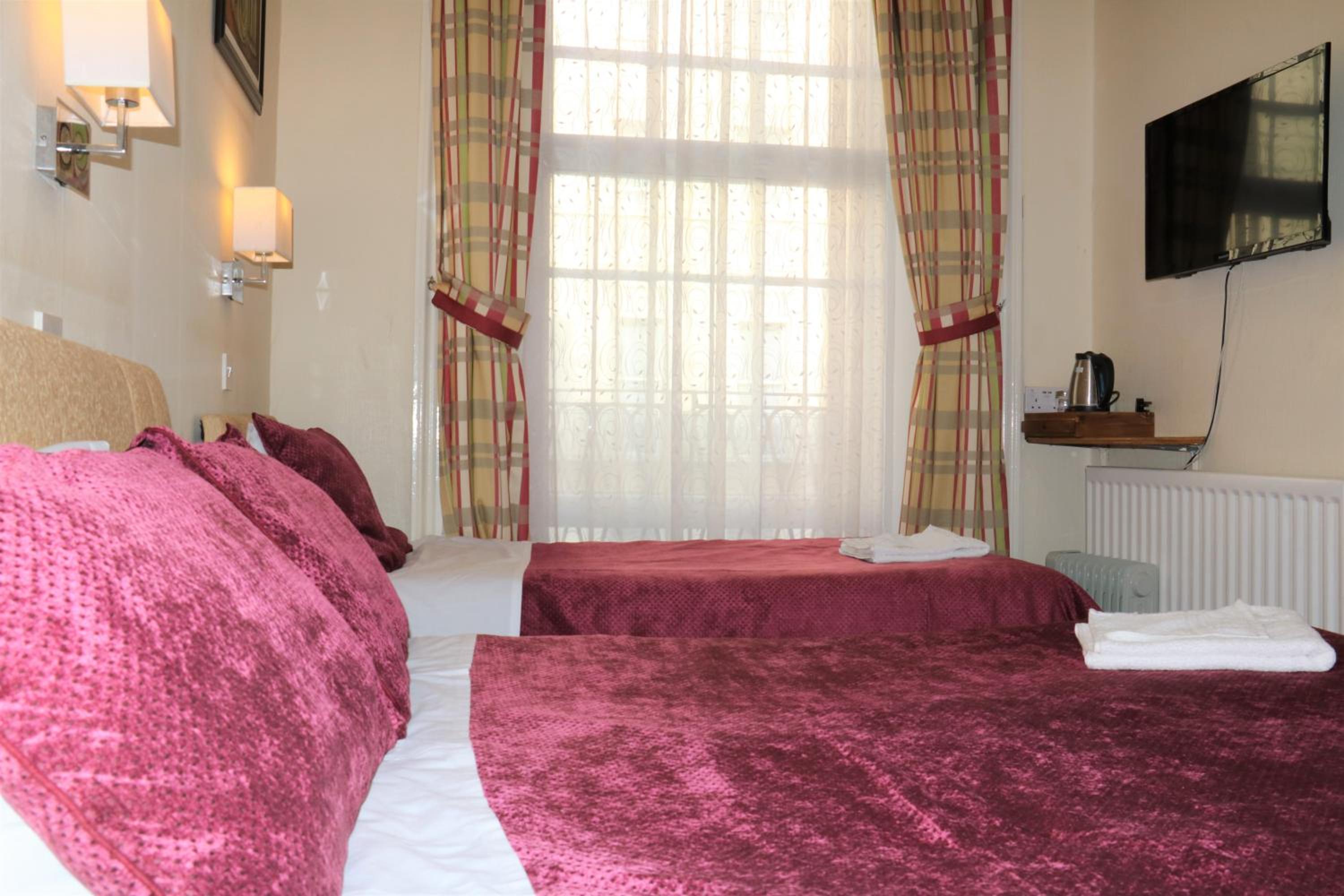 Triple Room photo 2
