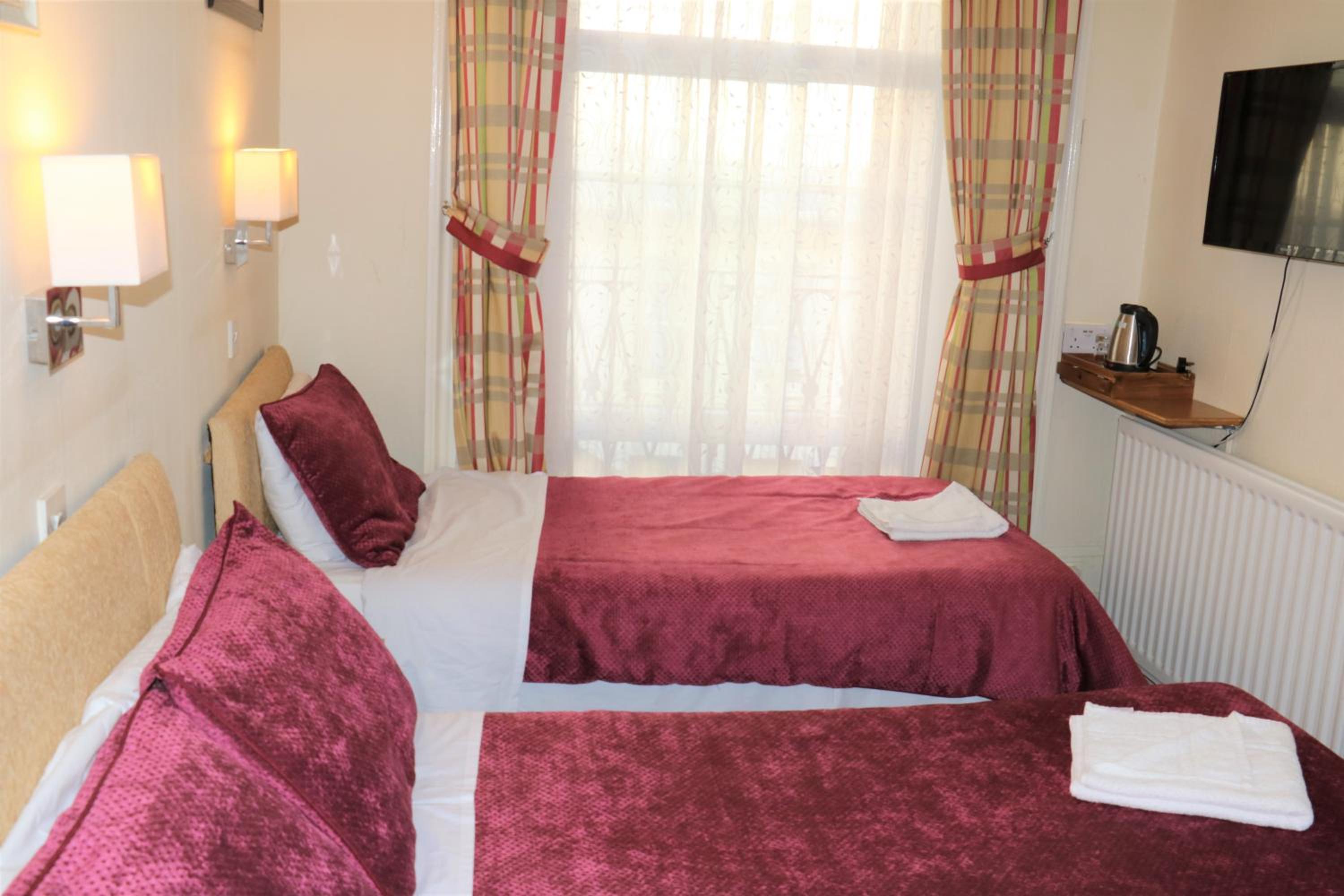 Triple Room photo 3