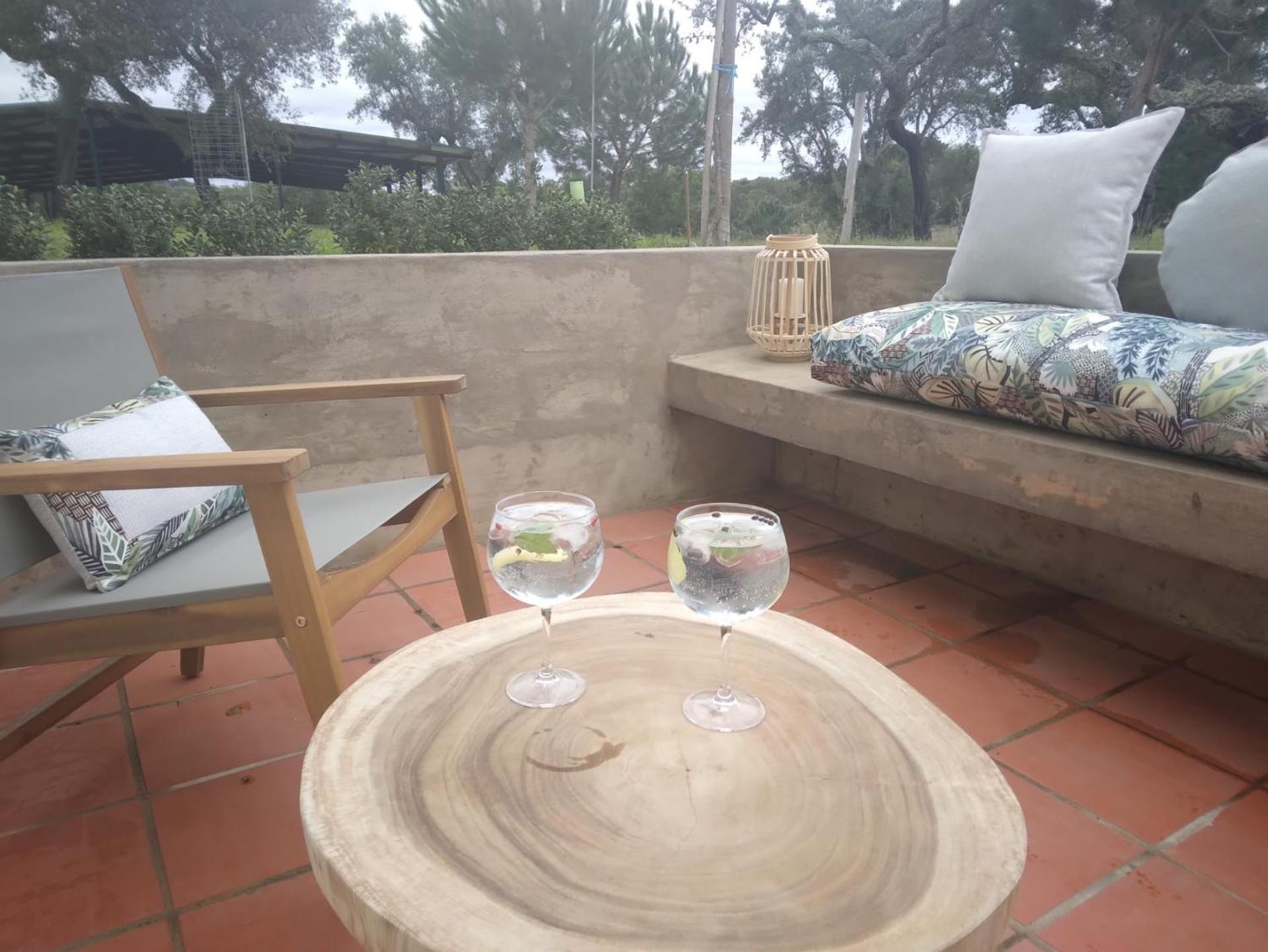 Triple Room with Terrace - Photo 9