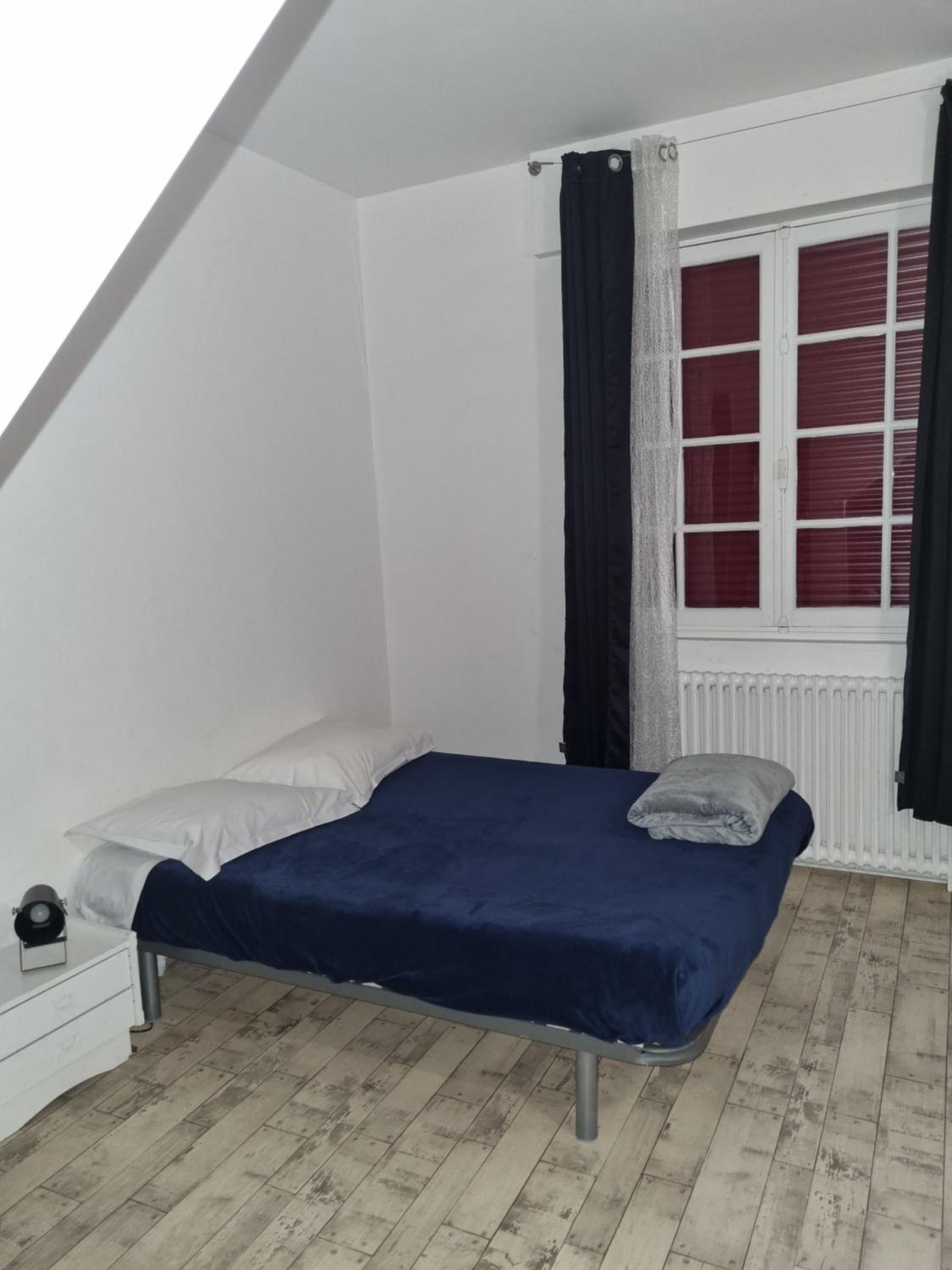 Single Room photo 2