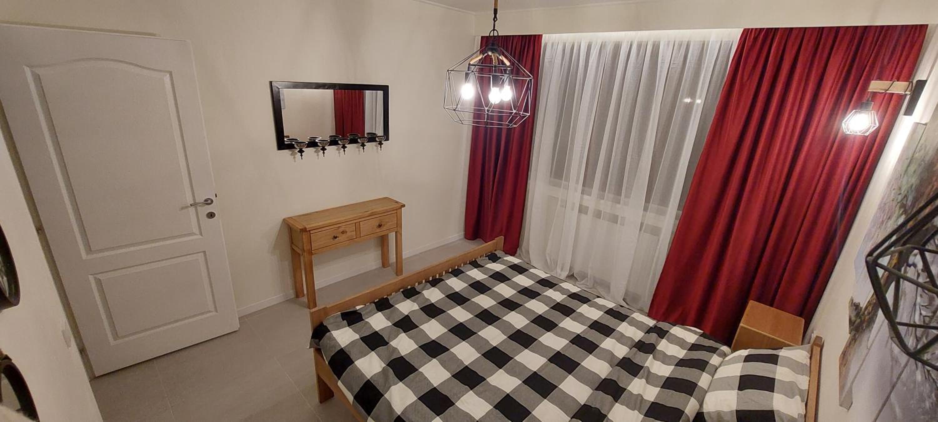Two-Bedroom Apartment photo 3