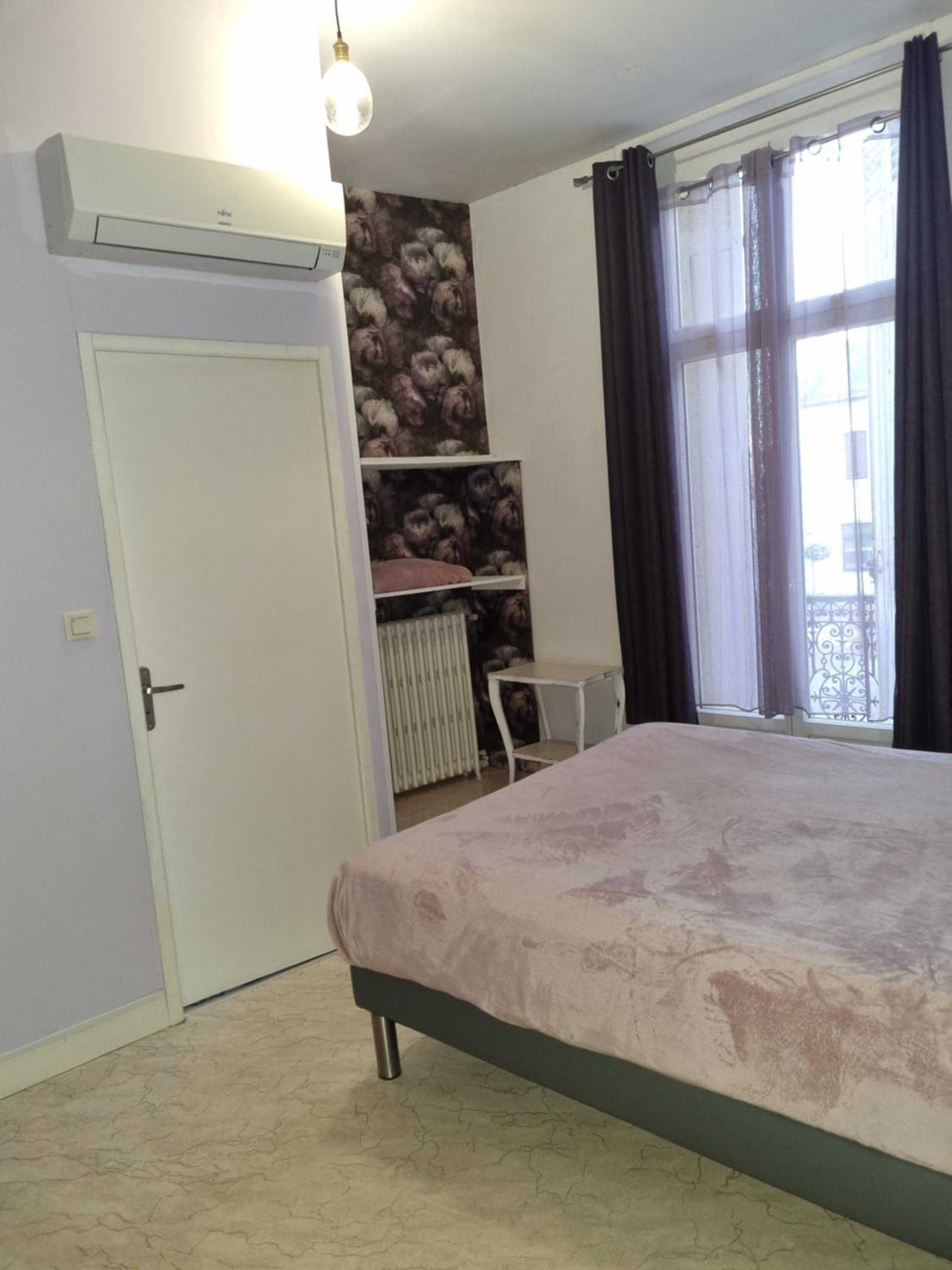 Superior King Room photo 2