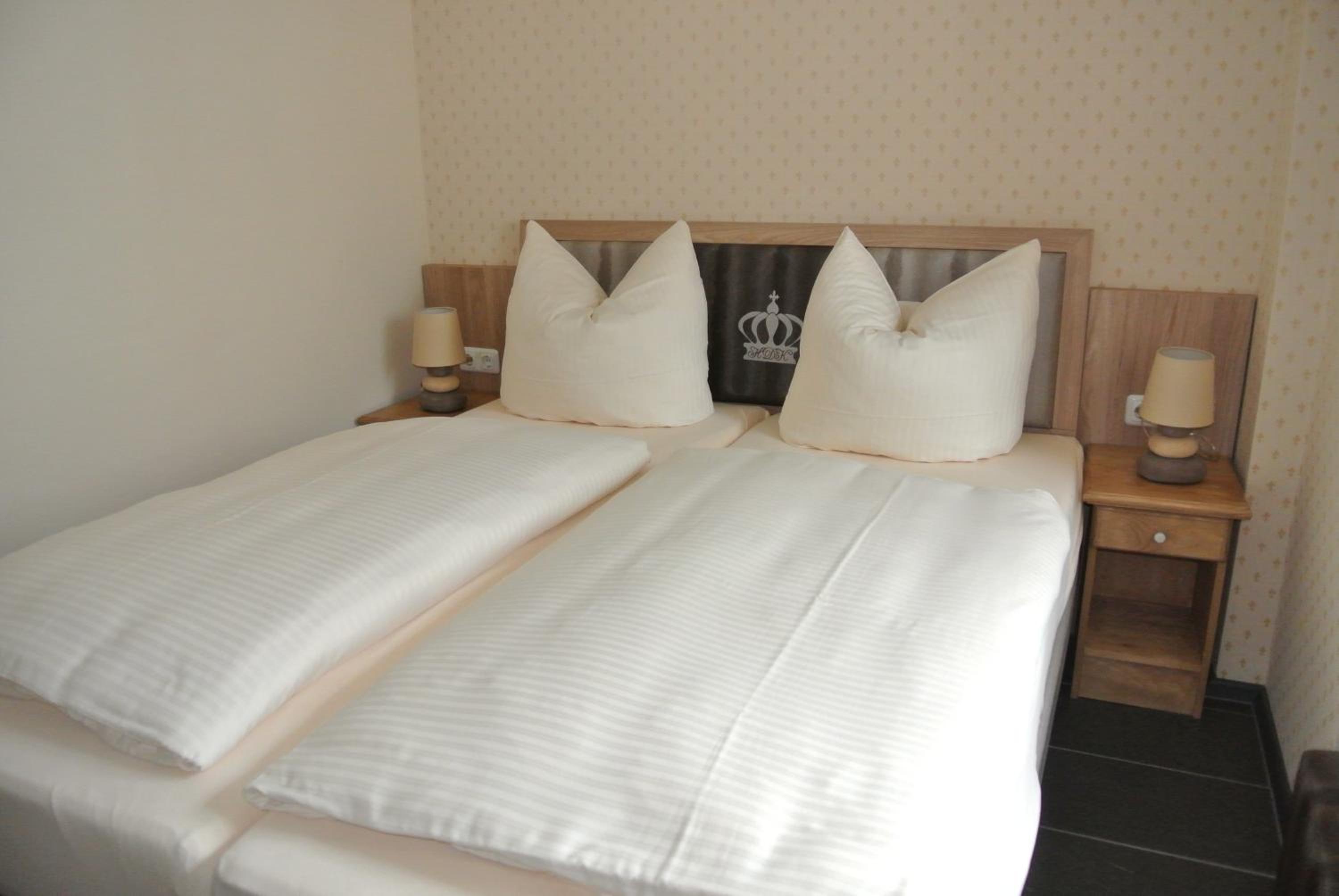 Double Room - Photo 1