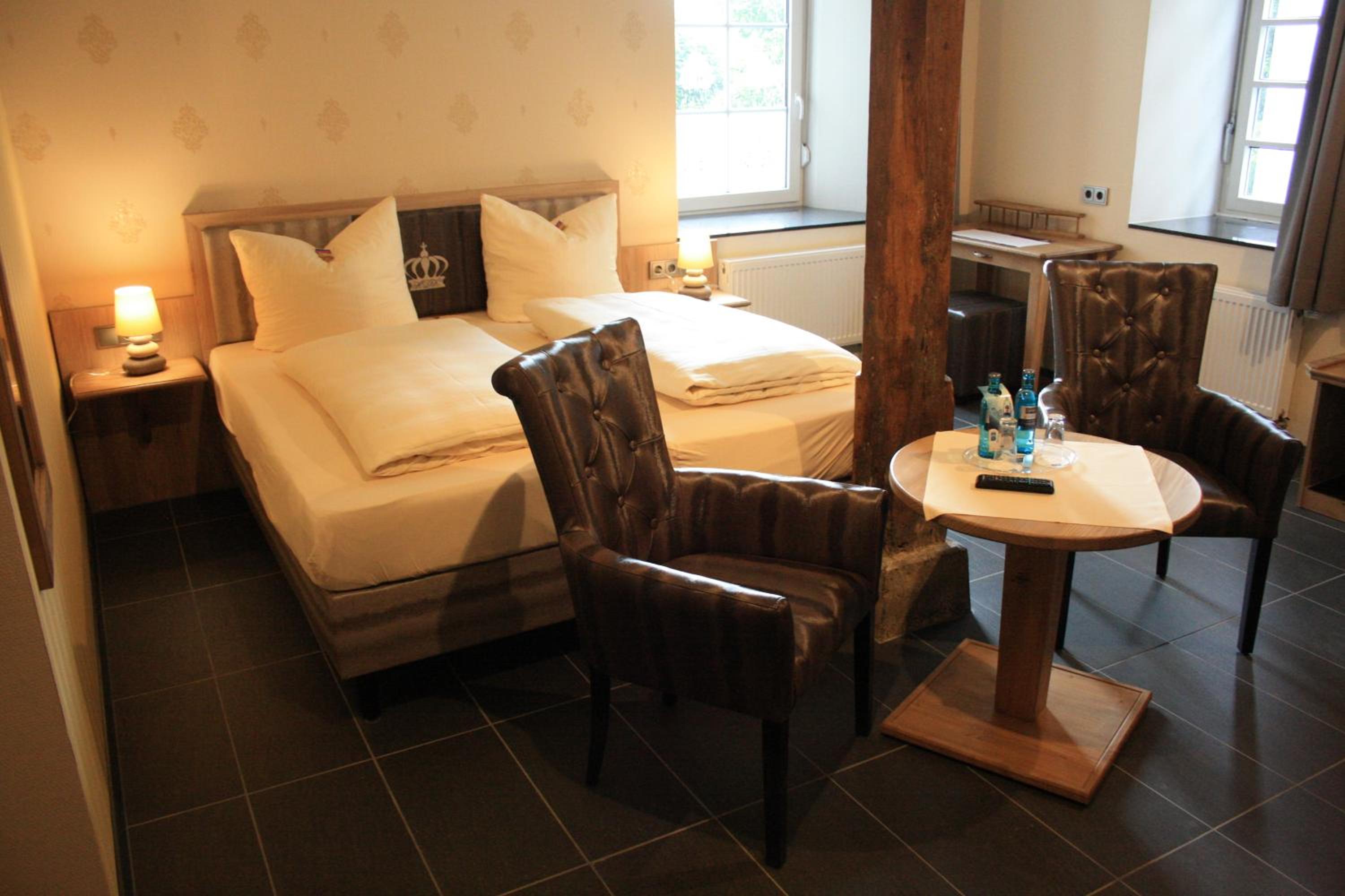 Double Room - Photo 3