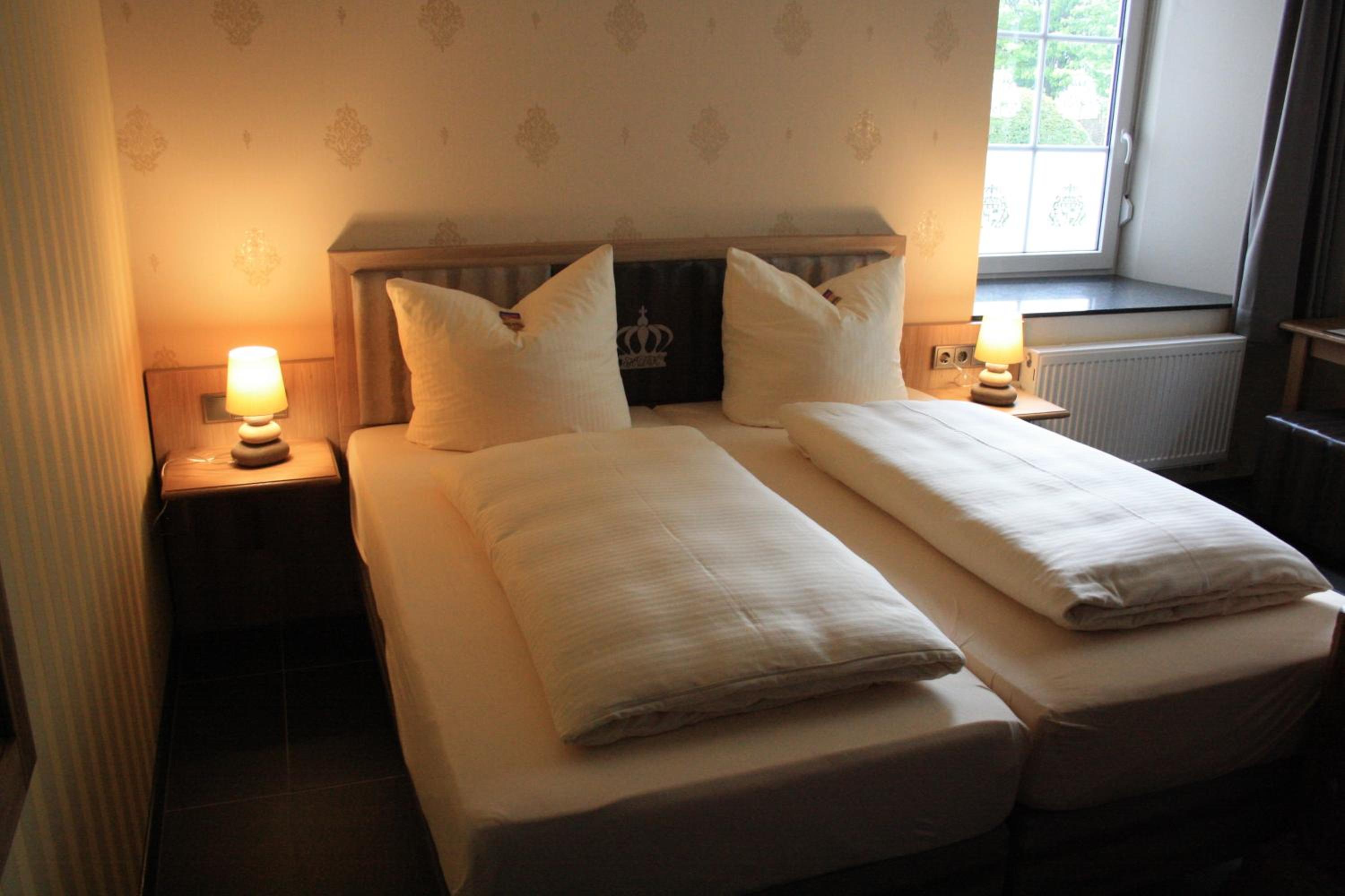 Double Room - Photo 2