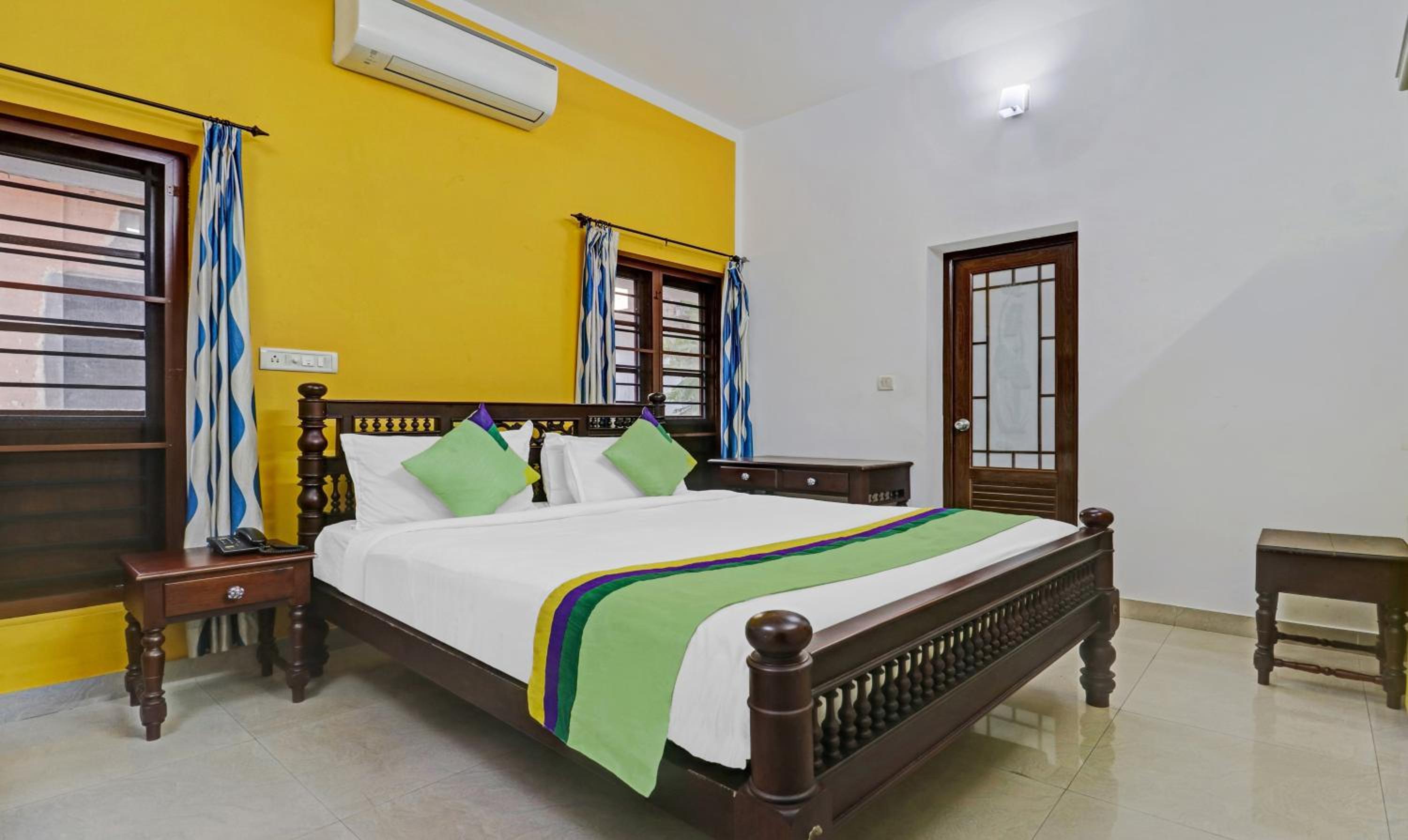 Standard Double Room photo 1