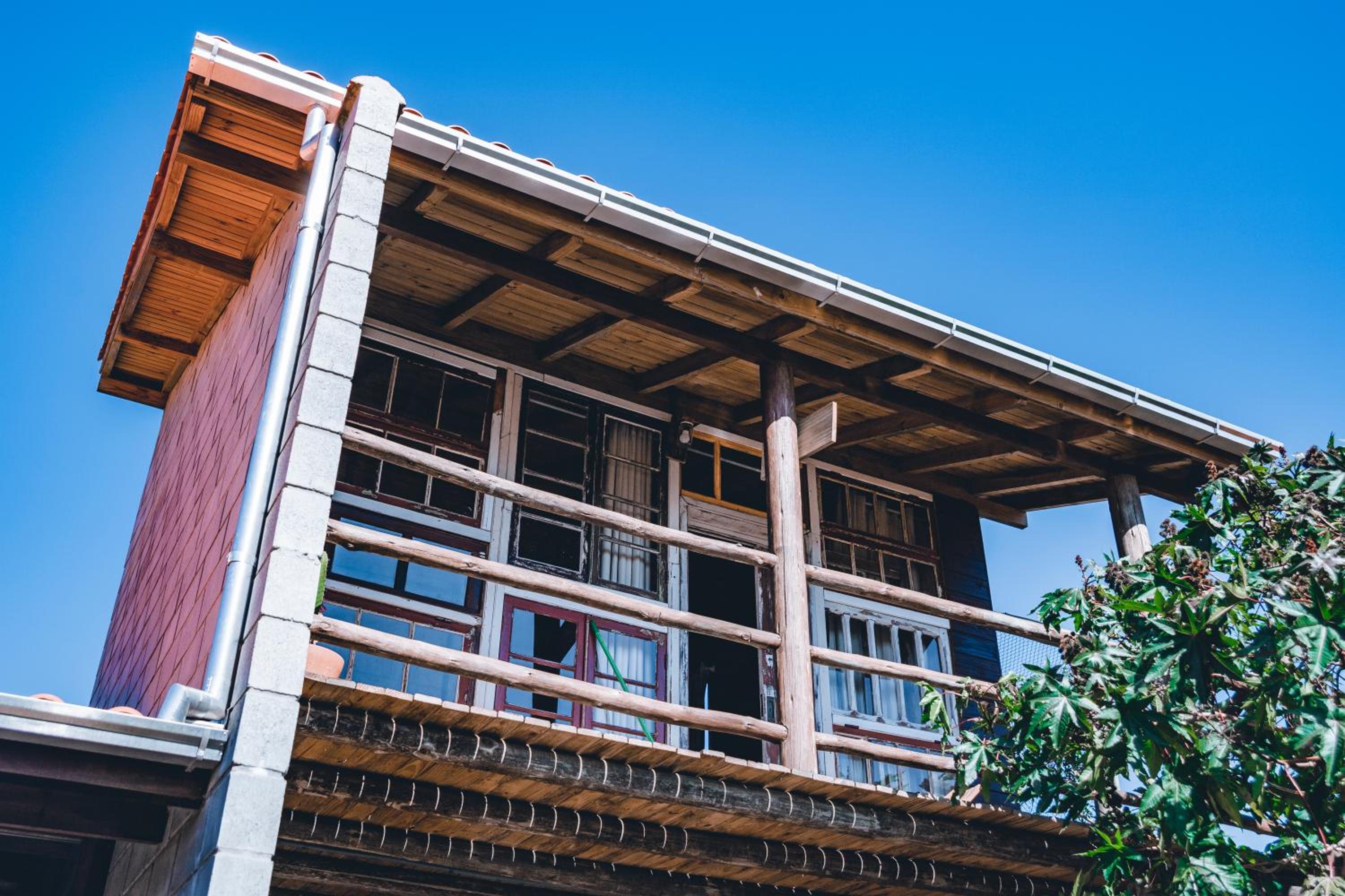 Superior Chalet photo 3