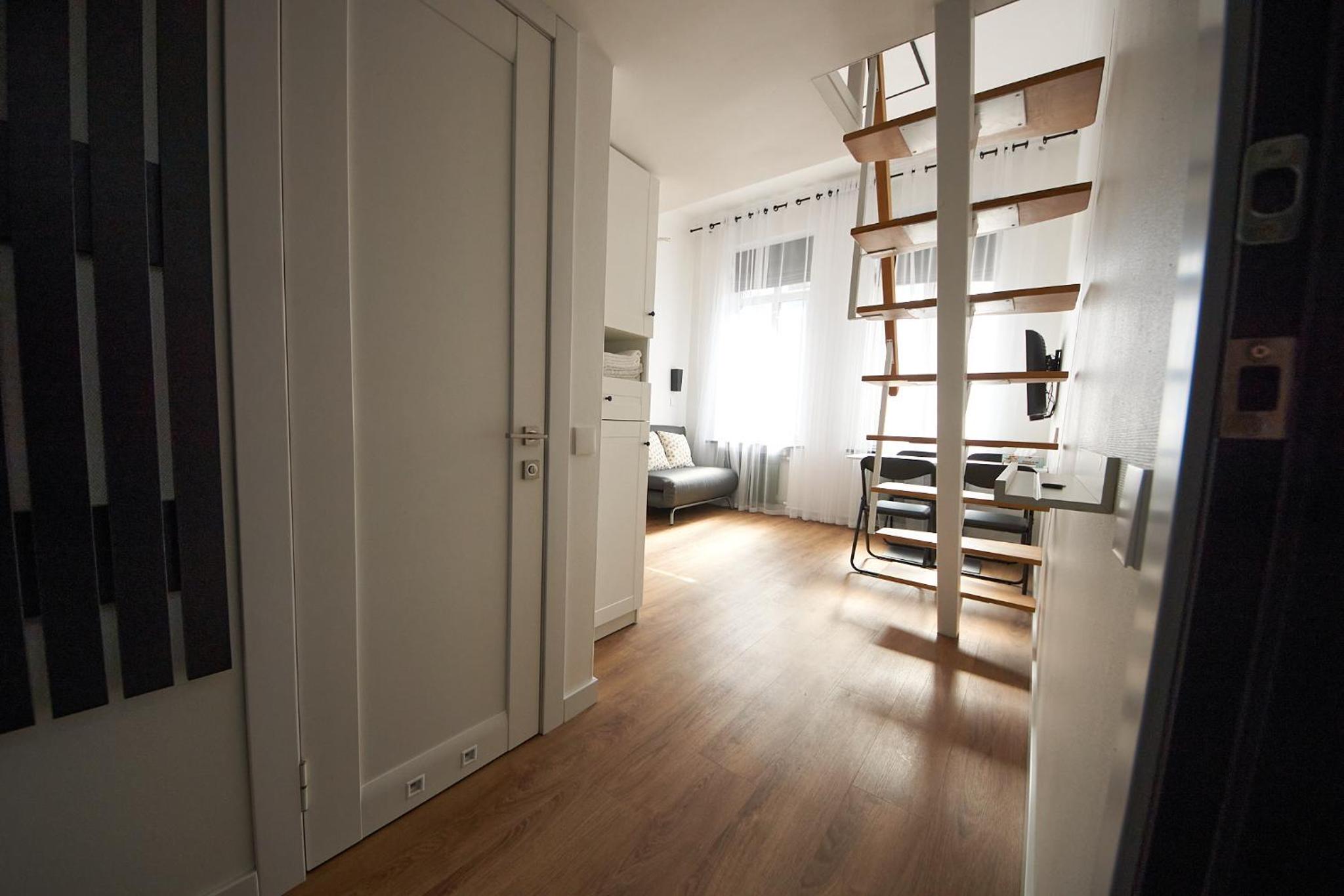 Duplex Quadruple Room photo 3