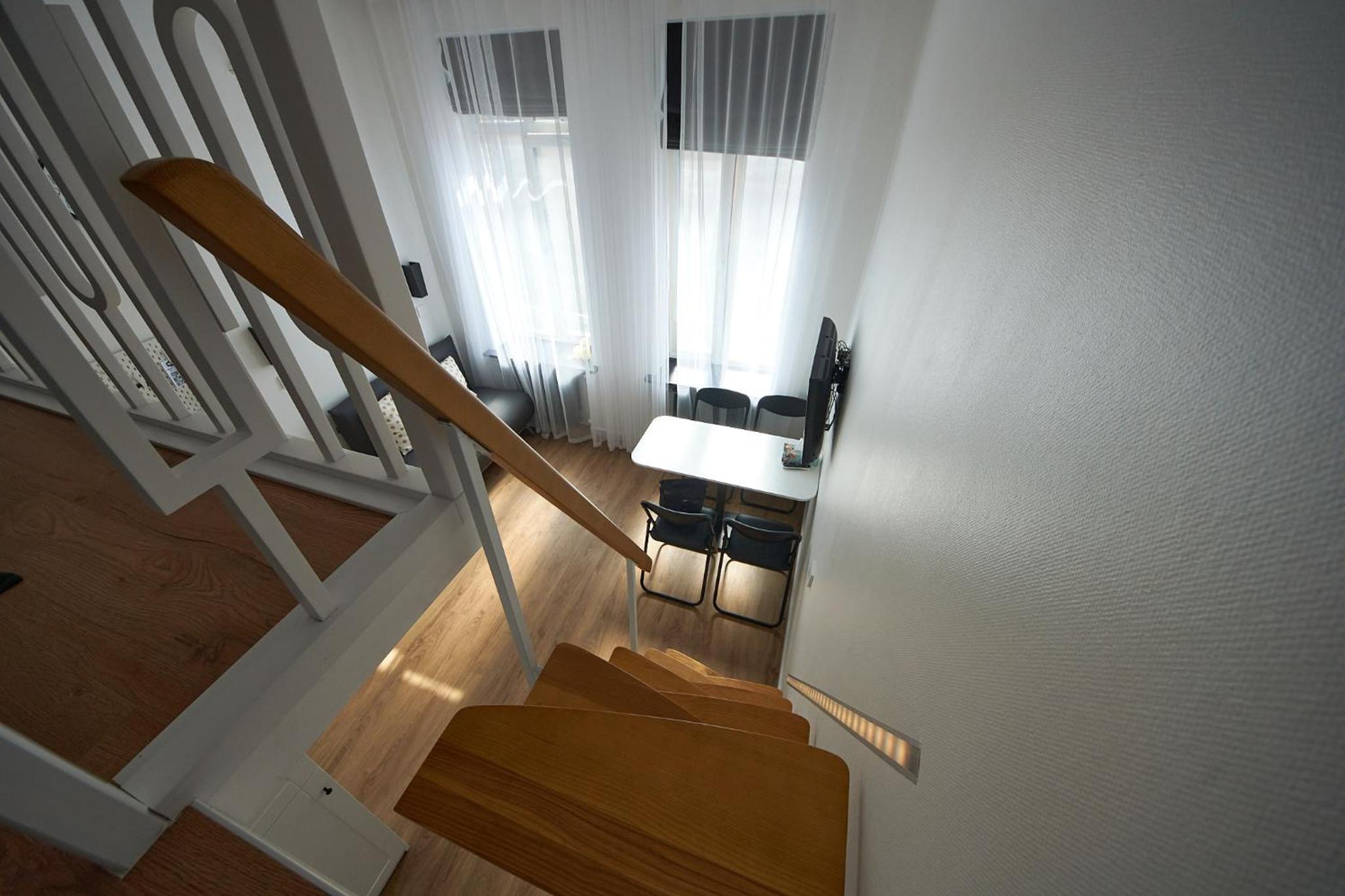 Duplex Quadruple Room photo 2