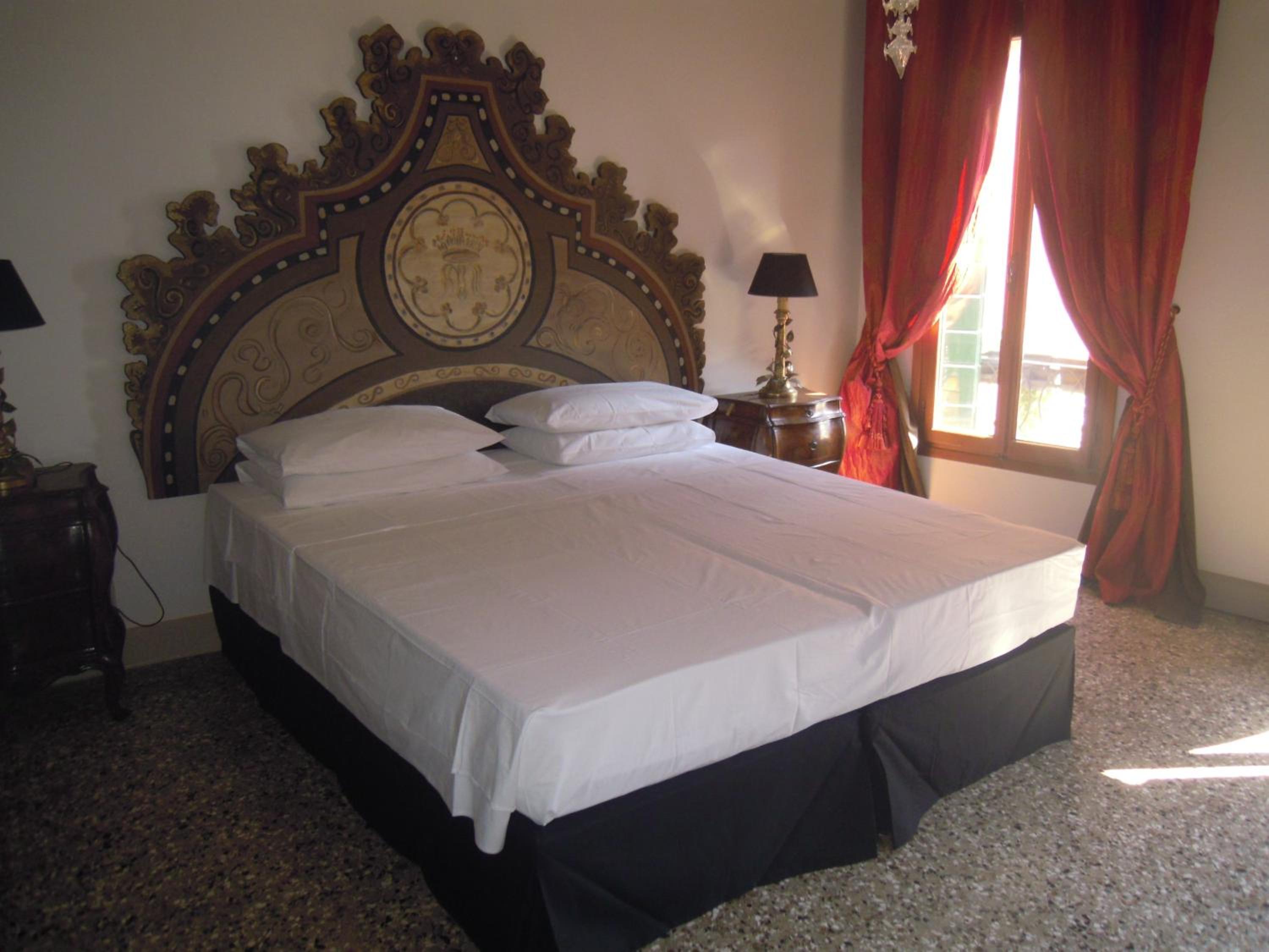 Suite with Garden View and Private Internal Bathroom photo 1