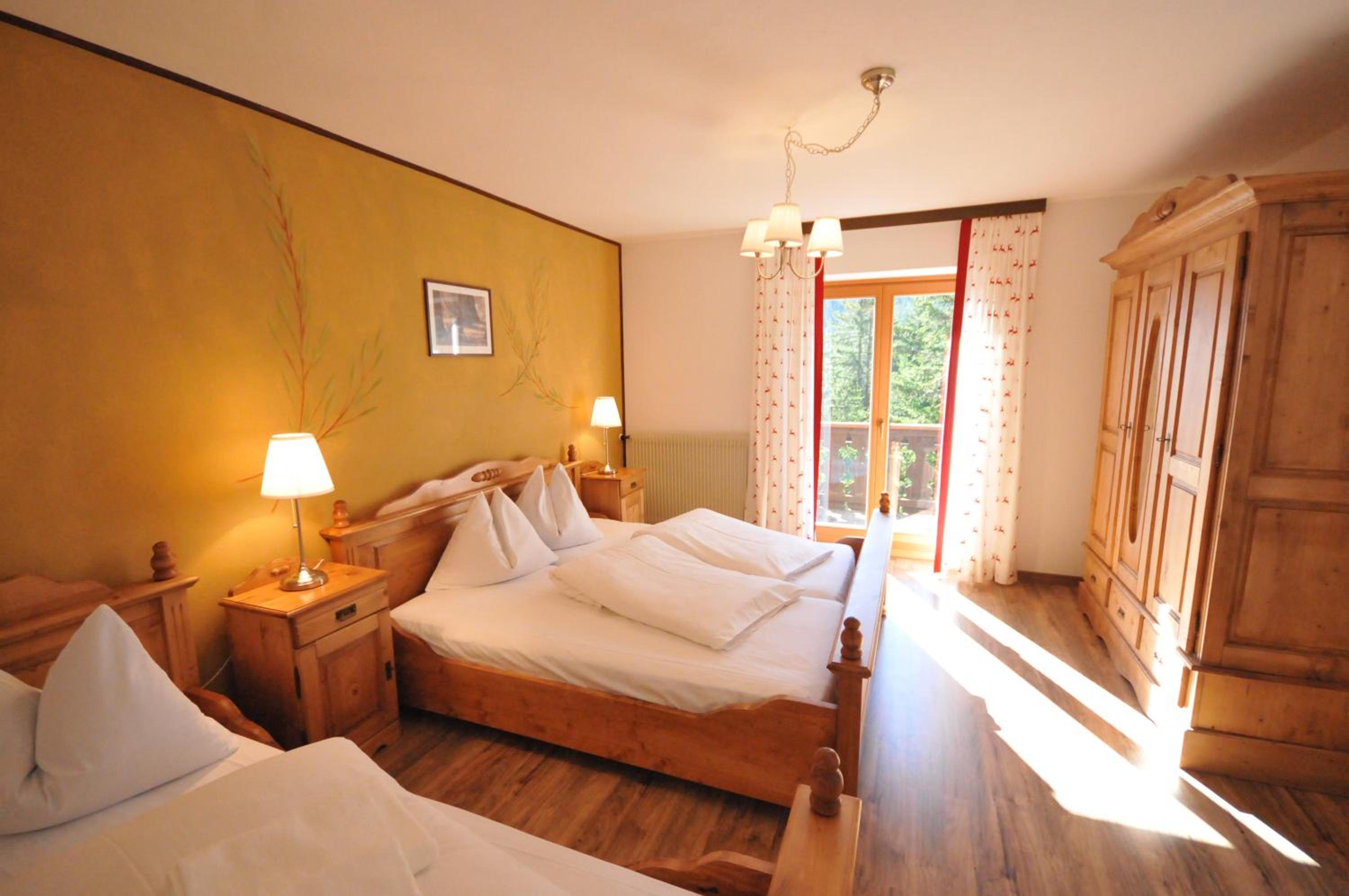 Two-Bedroom Apartment (6 Adults) photo 1