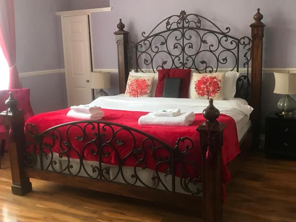 King Room - Photo 5