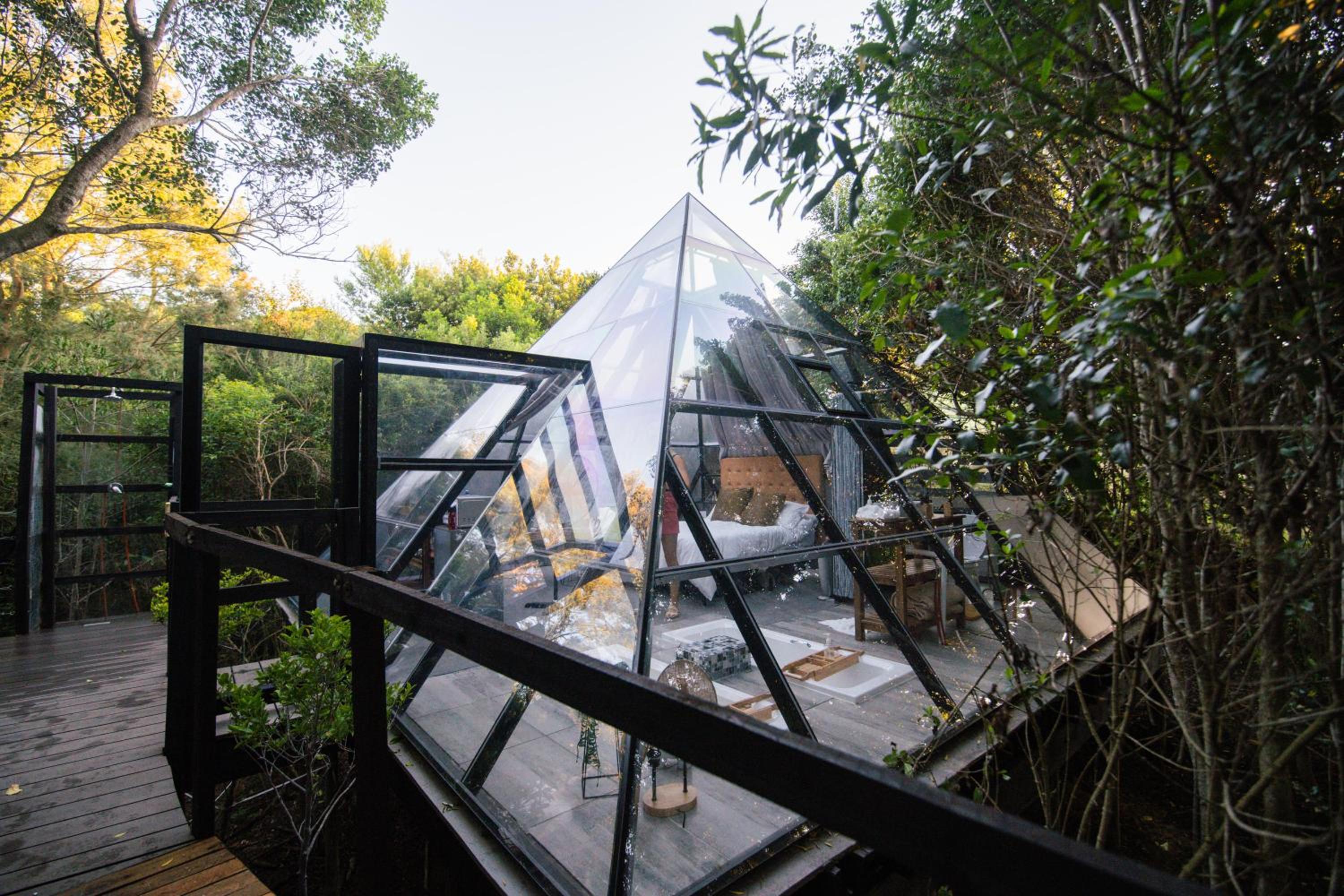 Tent - Photo 2