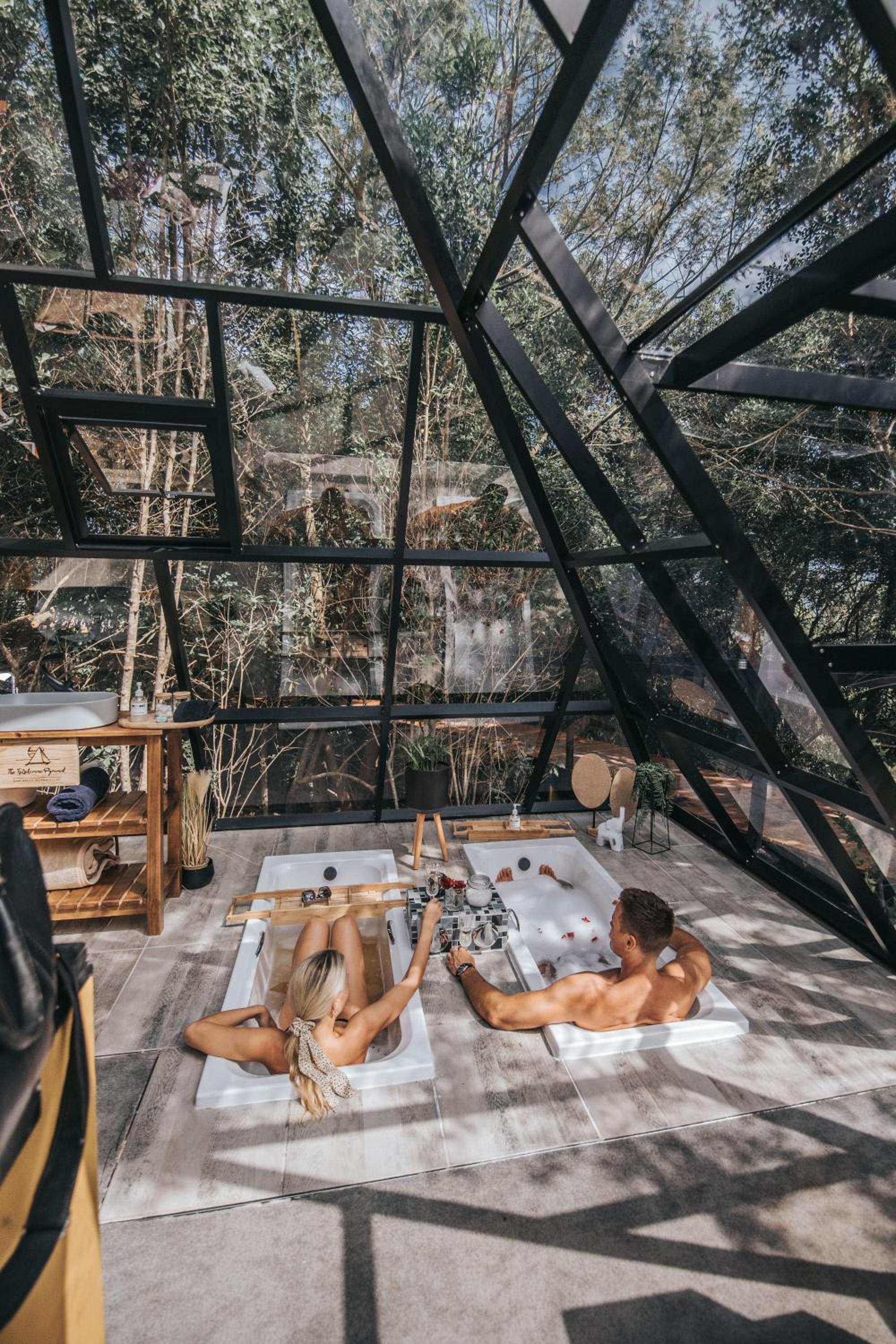 Tent - Photo 3