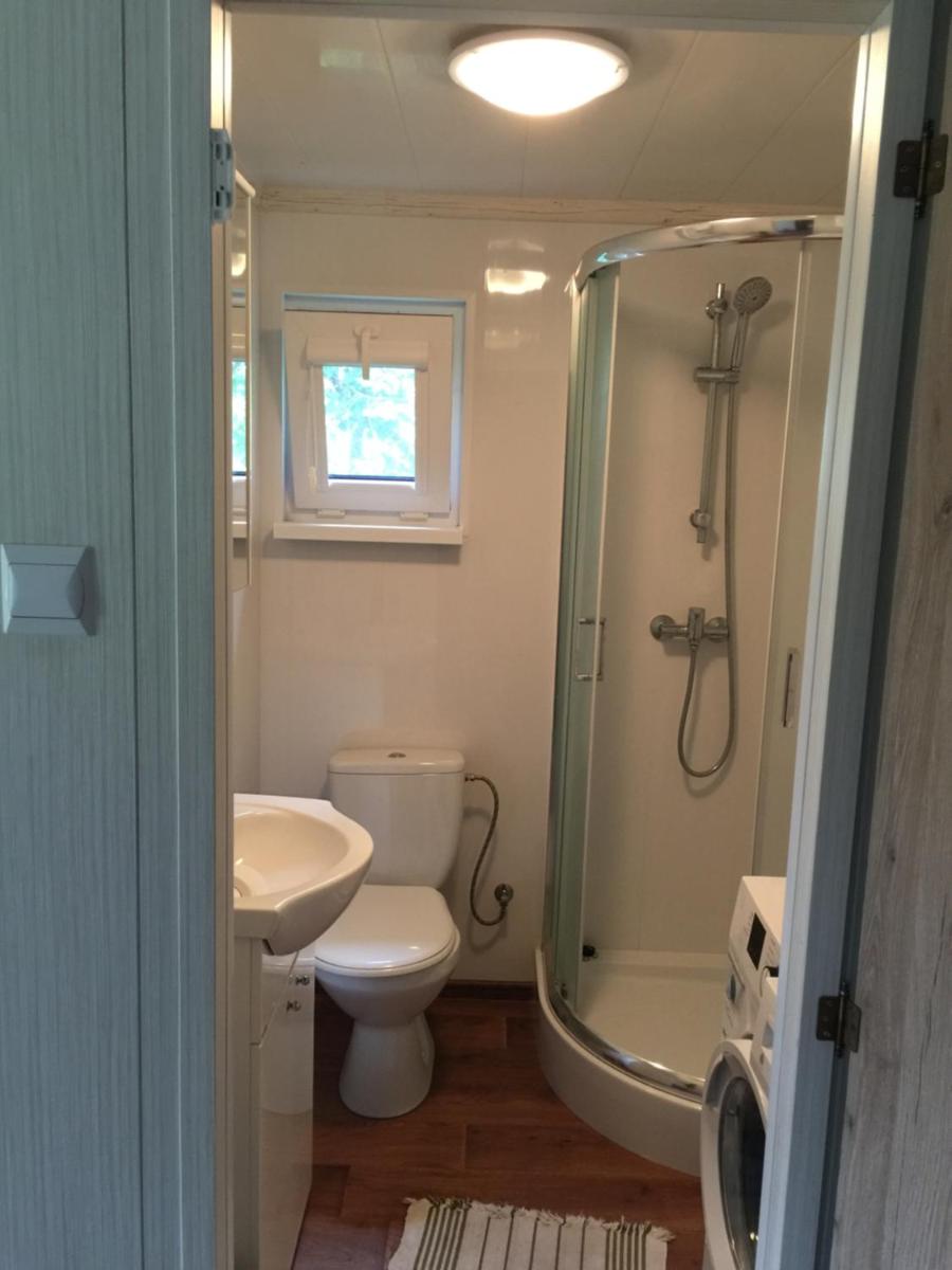 Two-Bedroom House photo 3