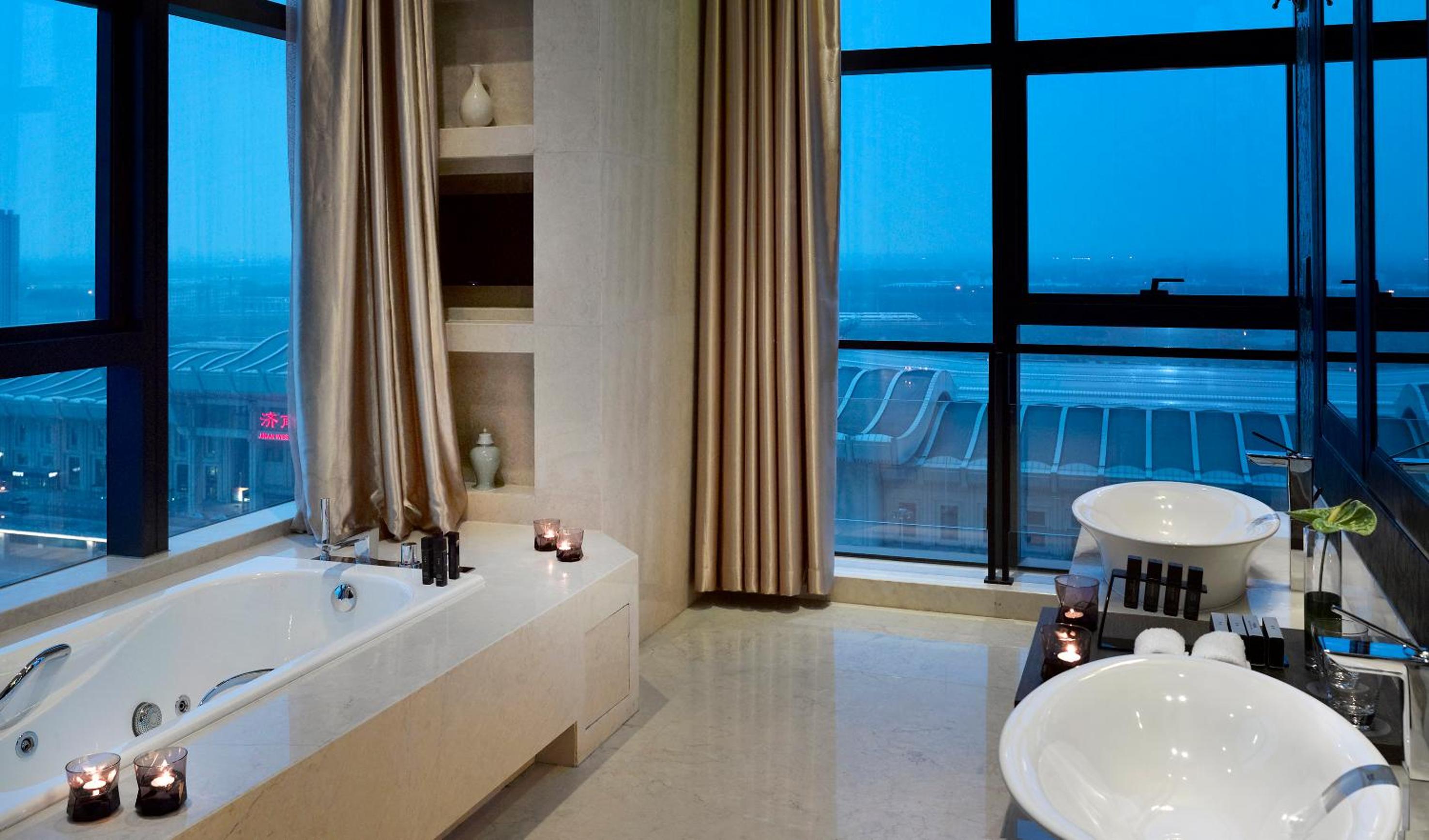 Presidential Suite The Level  photo 3
