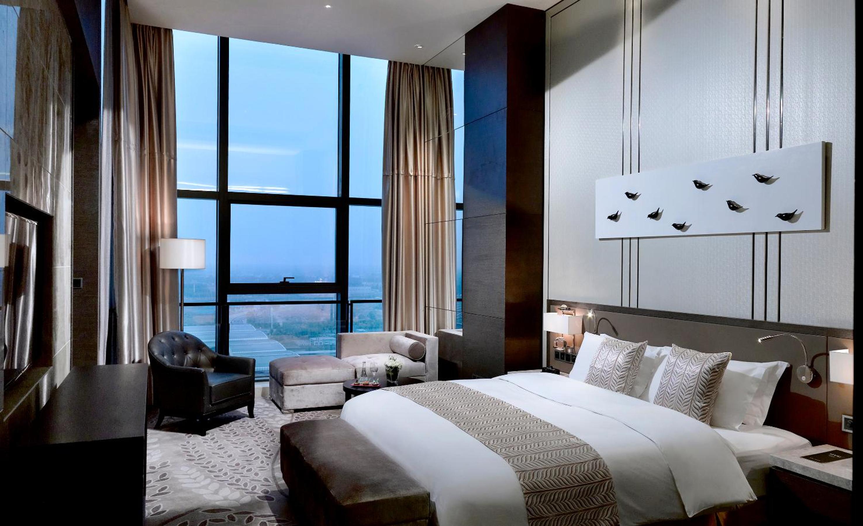 Presidential Suite The Level  photo 2