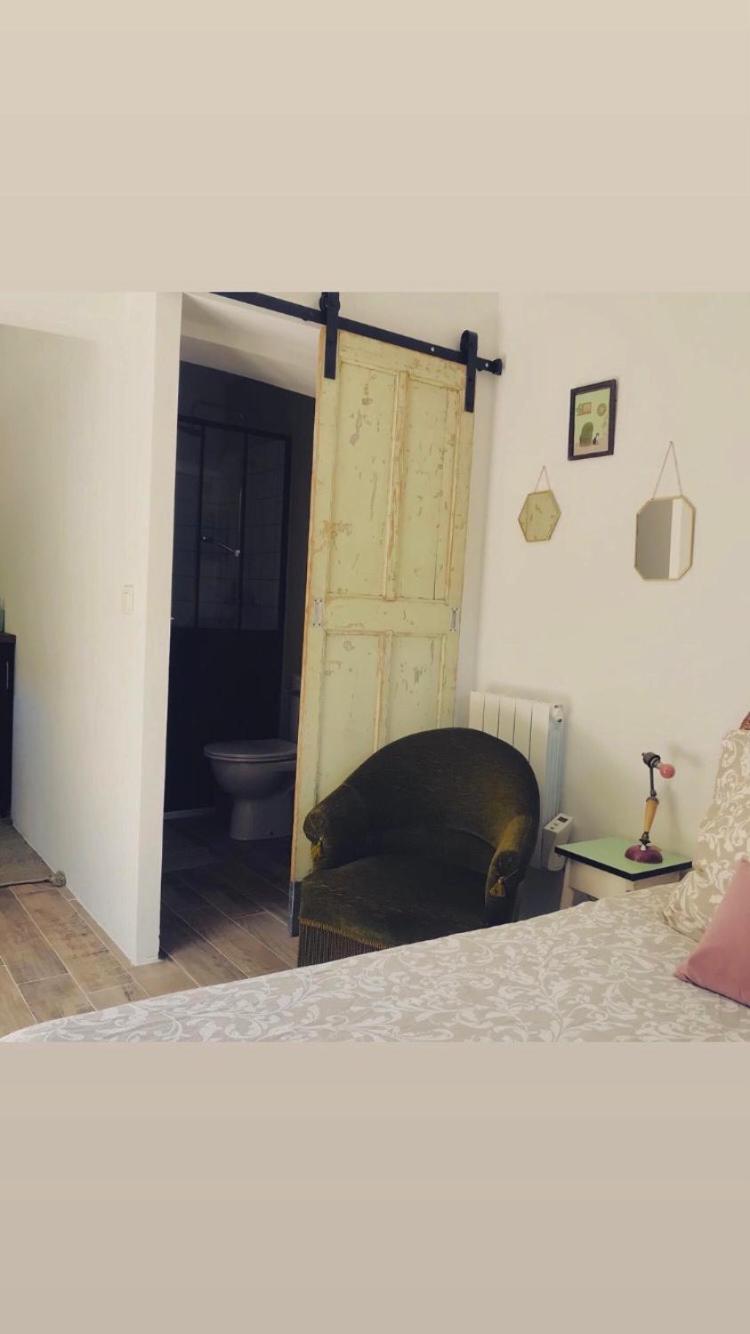 Double Room with Garden View photo 1