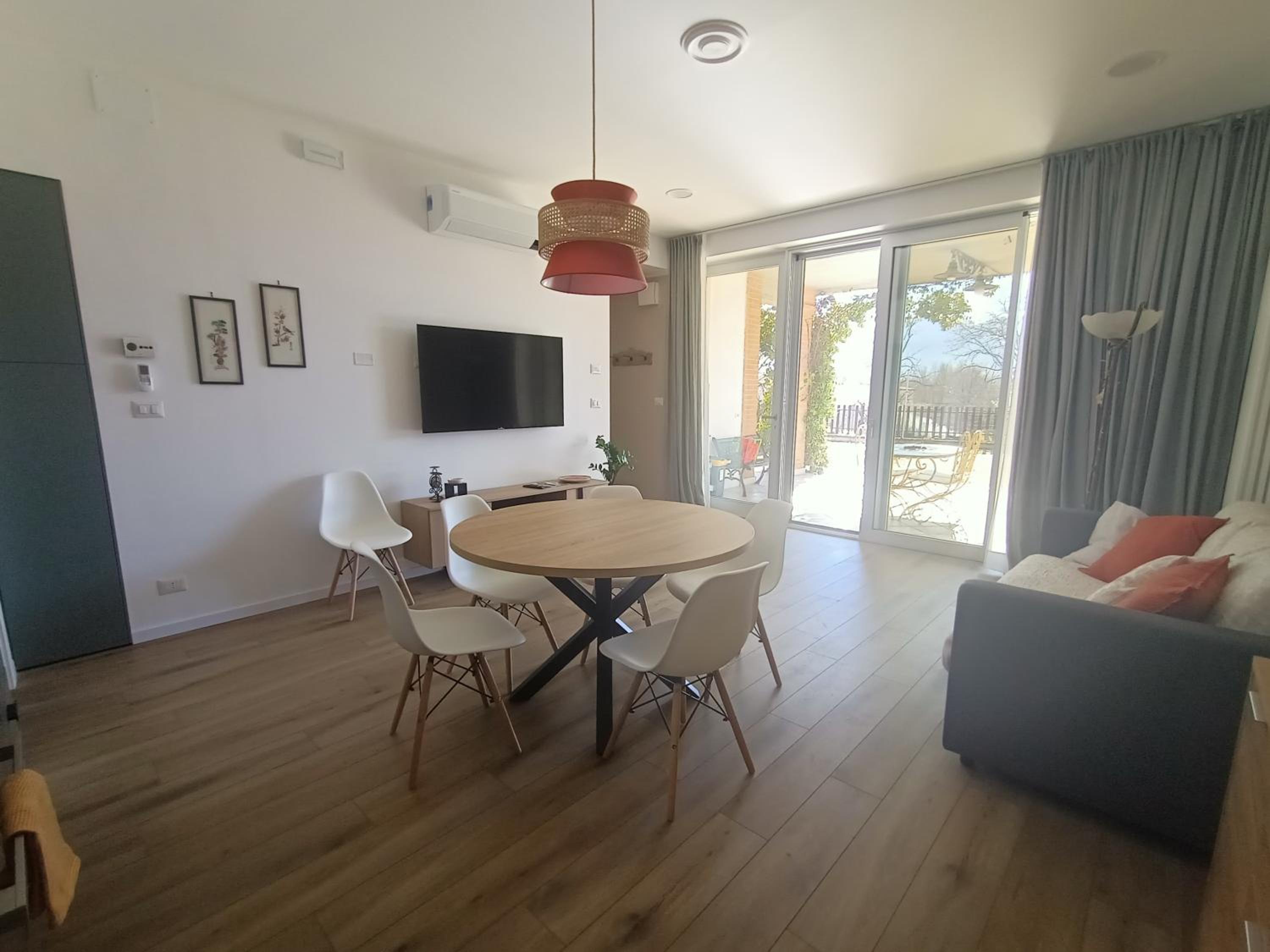 Two-Bedroom House photo 1