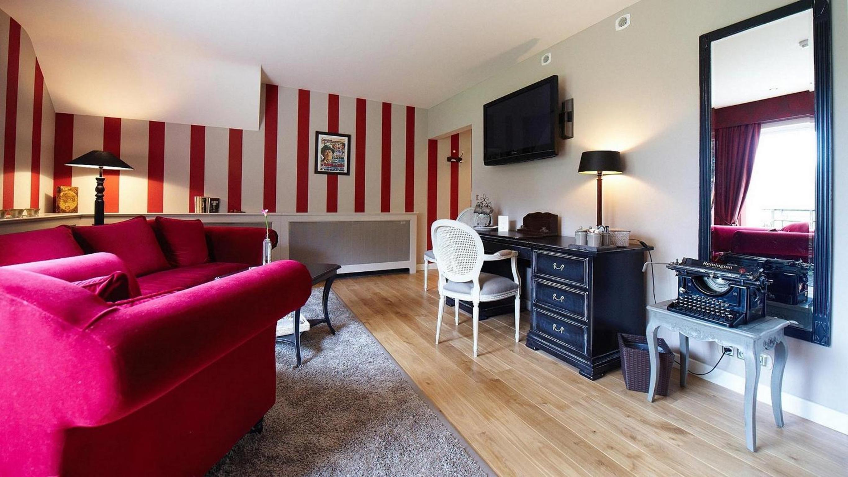 Junior Suite photo 1
