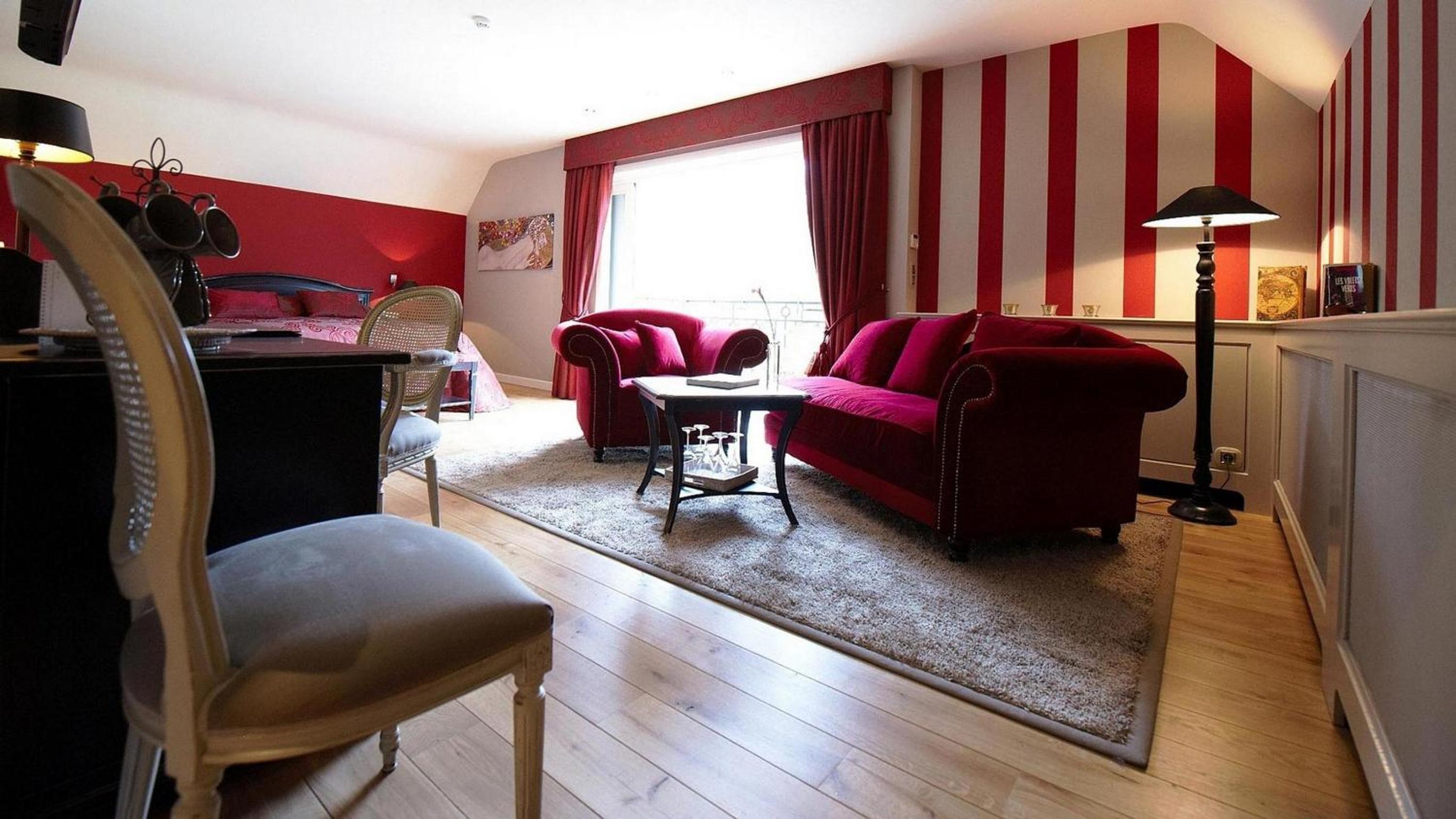 Junior Suite photo 2