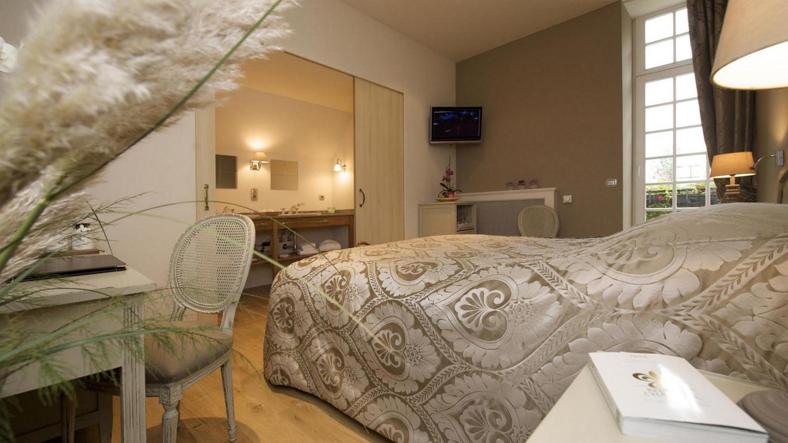 Standard Double Room photo 1