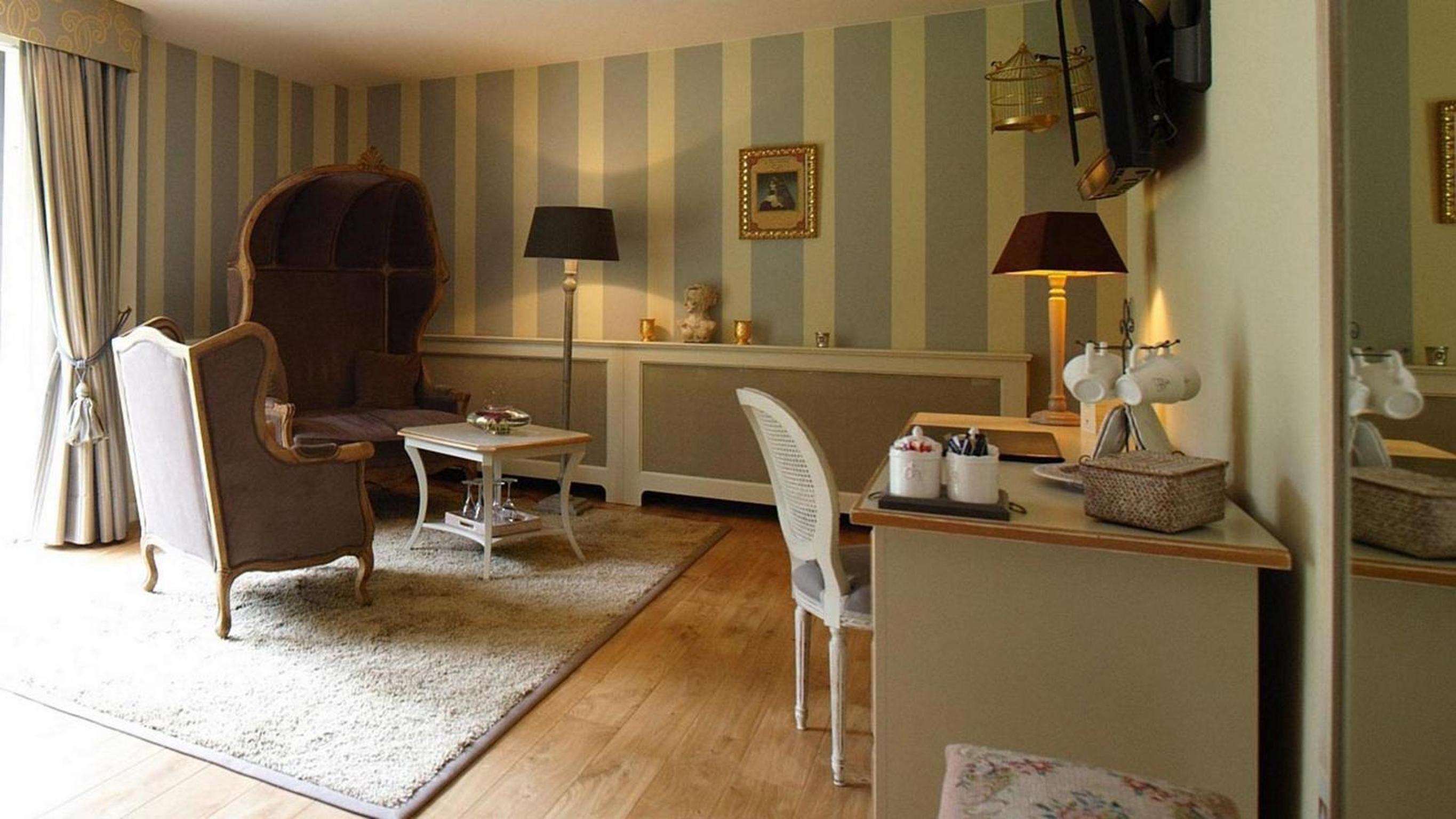 Junior Suite photo 3