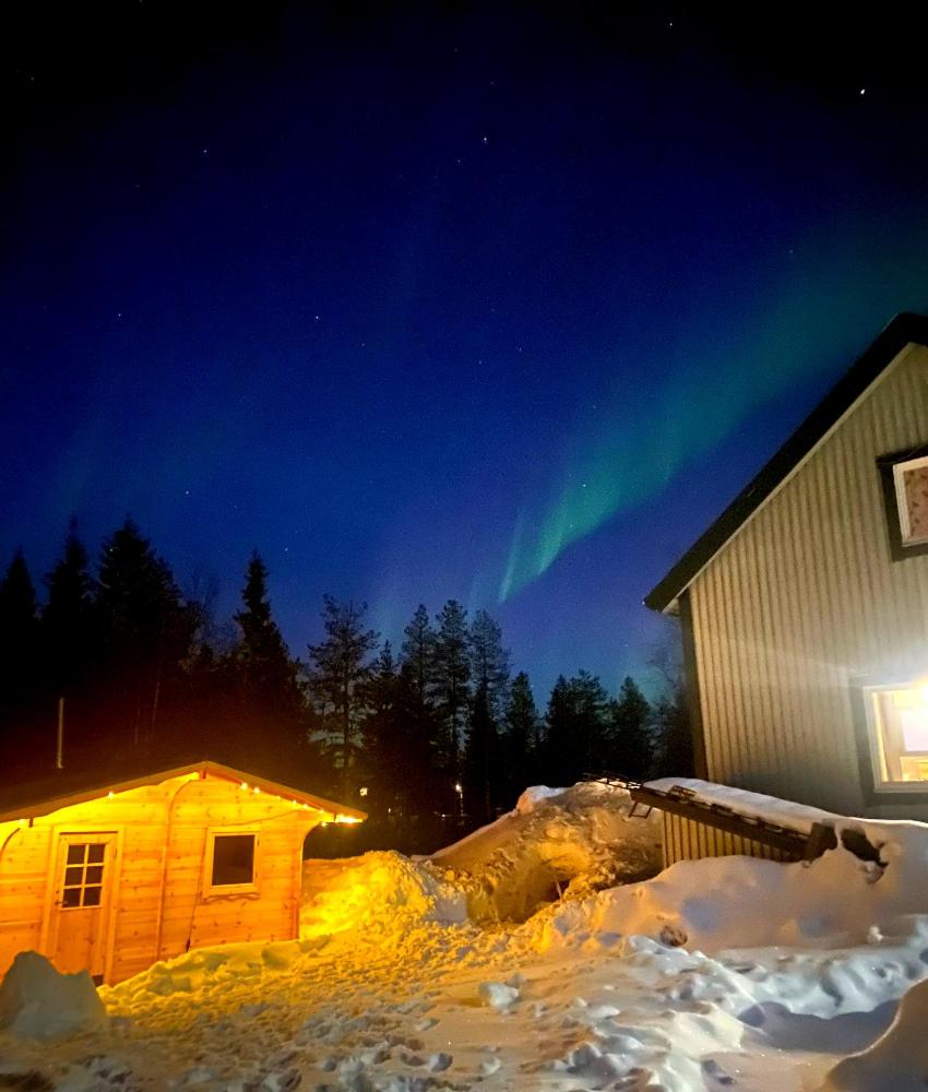 Vacation Home photo 3