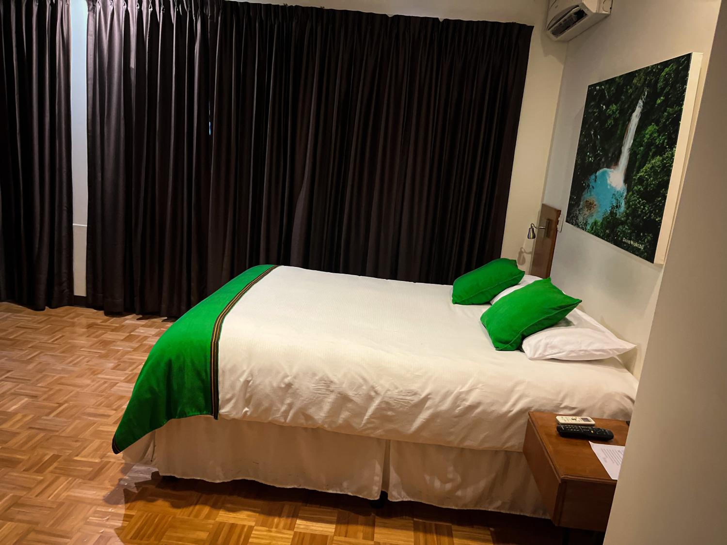 Superior Queen Room