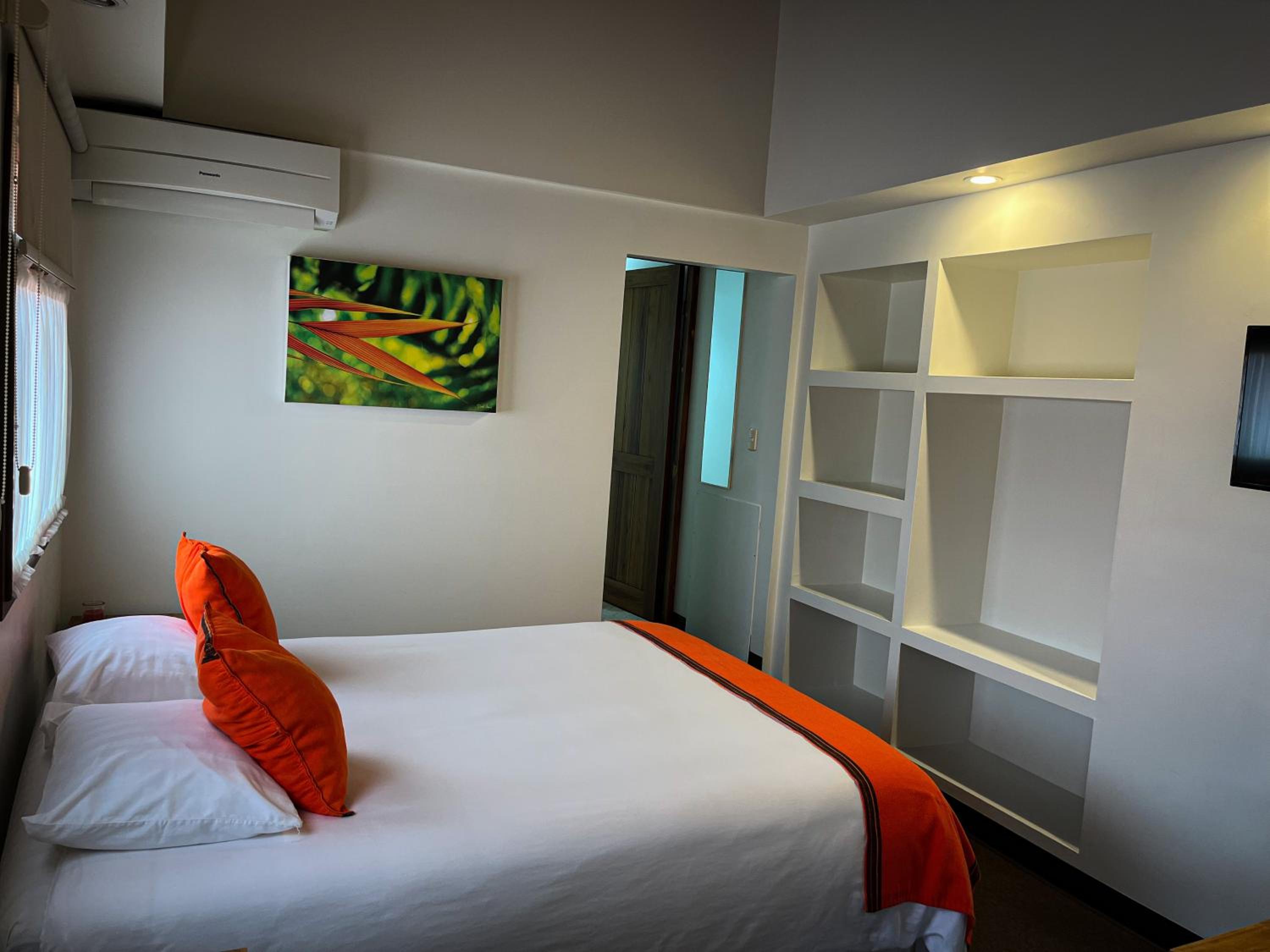 Queen Room