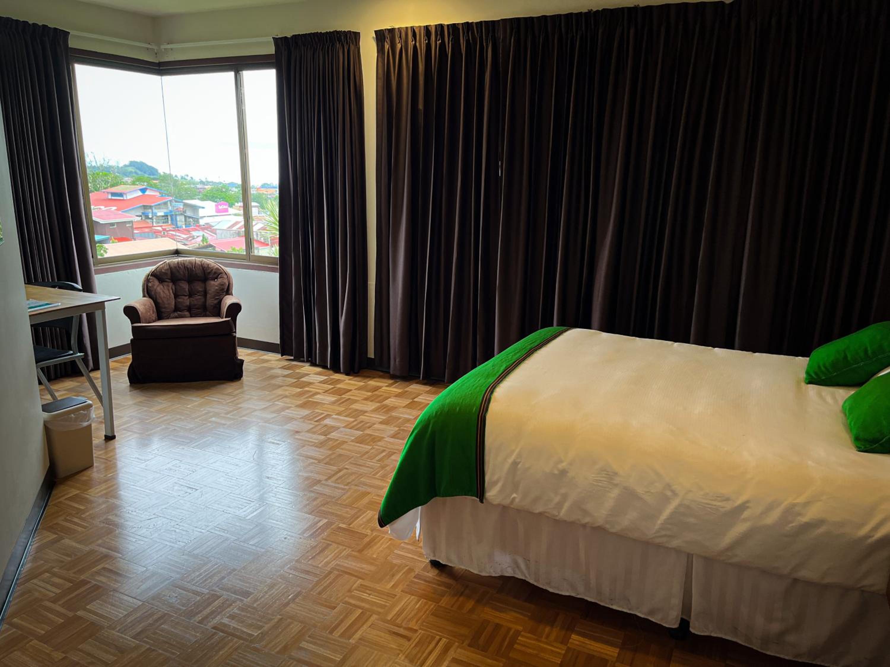Superior Queen Room photo 3