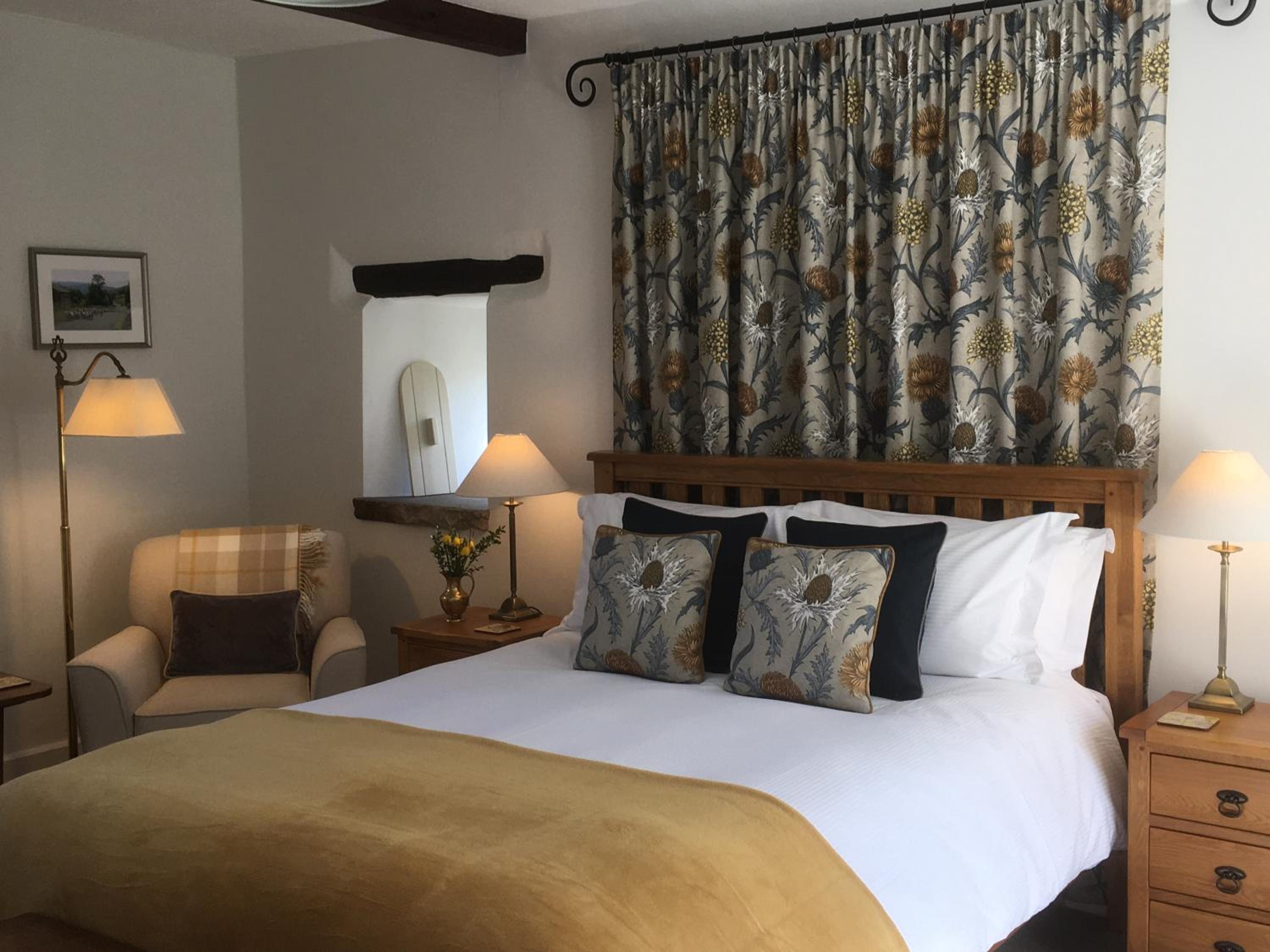 Superior King Room photo 2