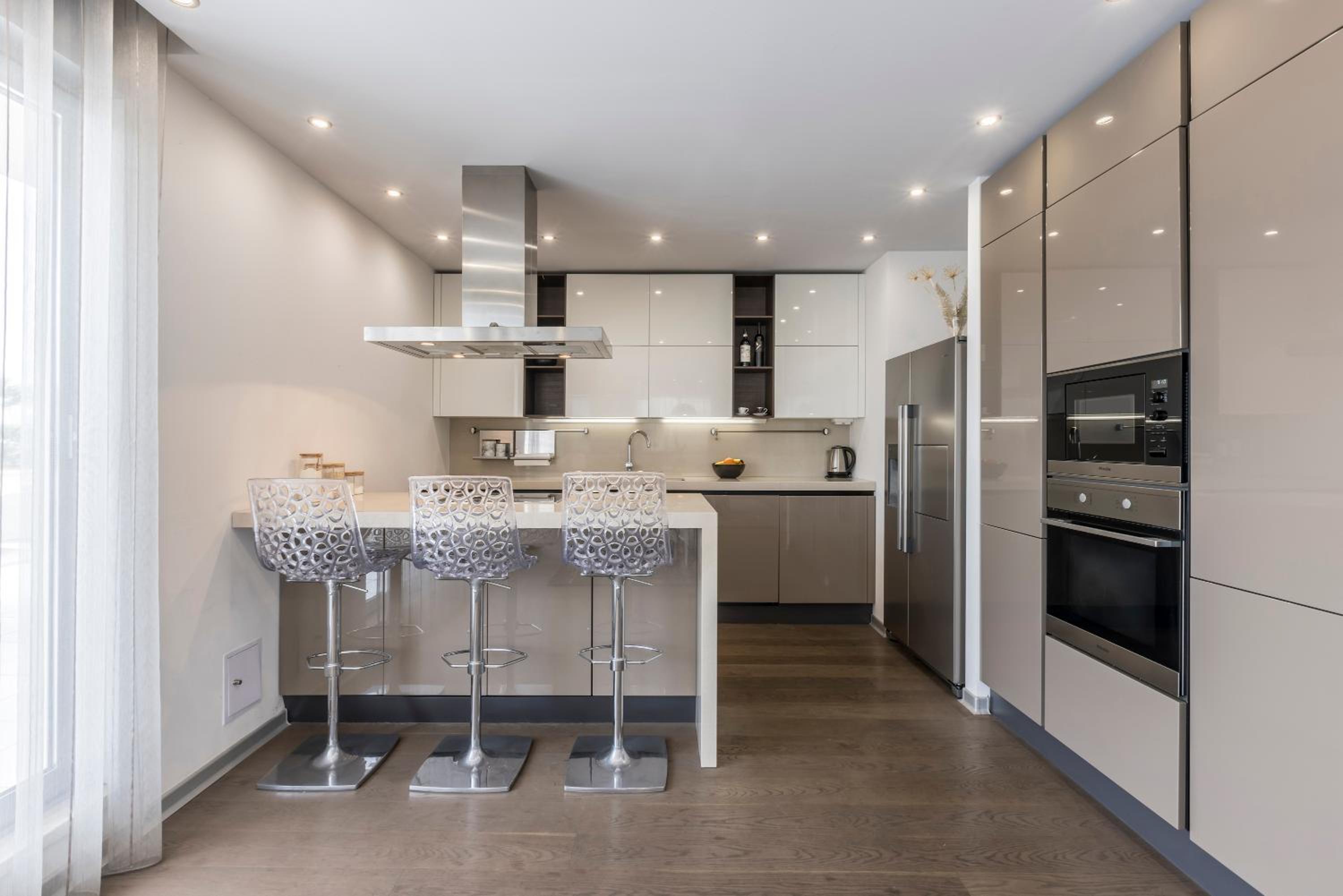 Penthouse Apartment - Photo 1