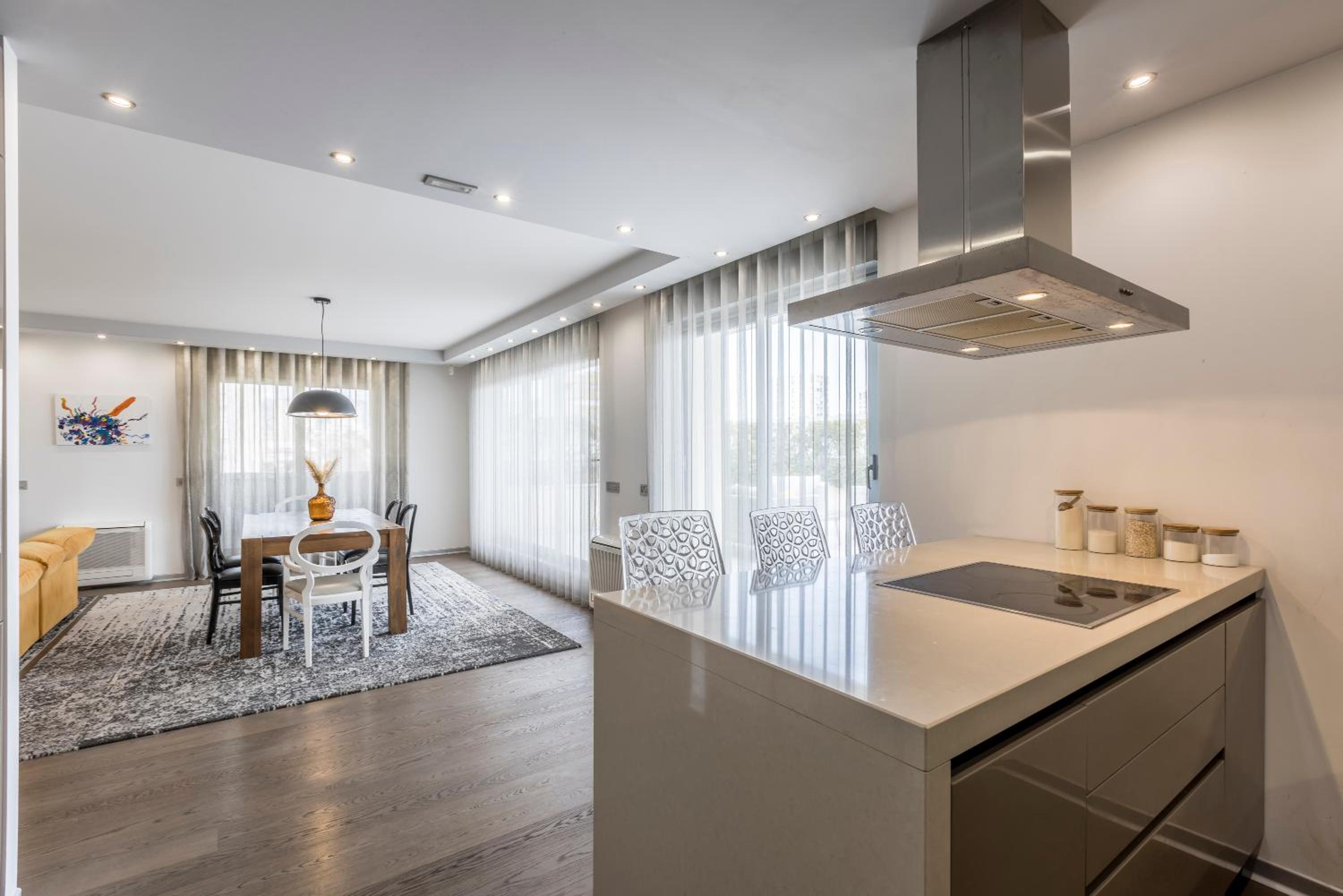 Penthouse Apartment - Photo 11