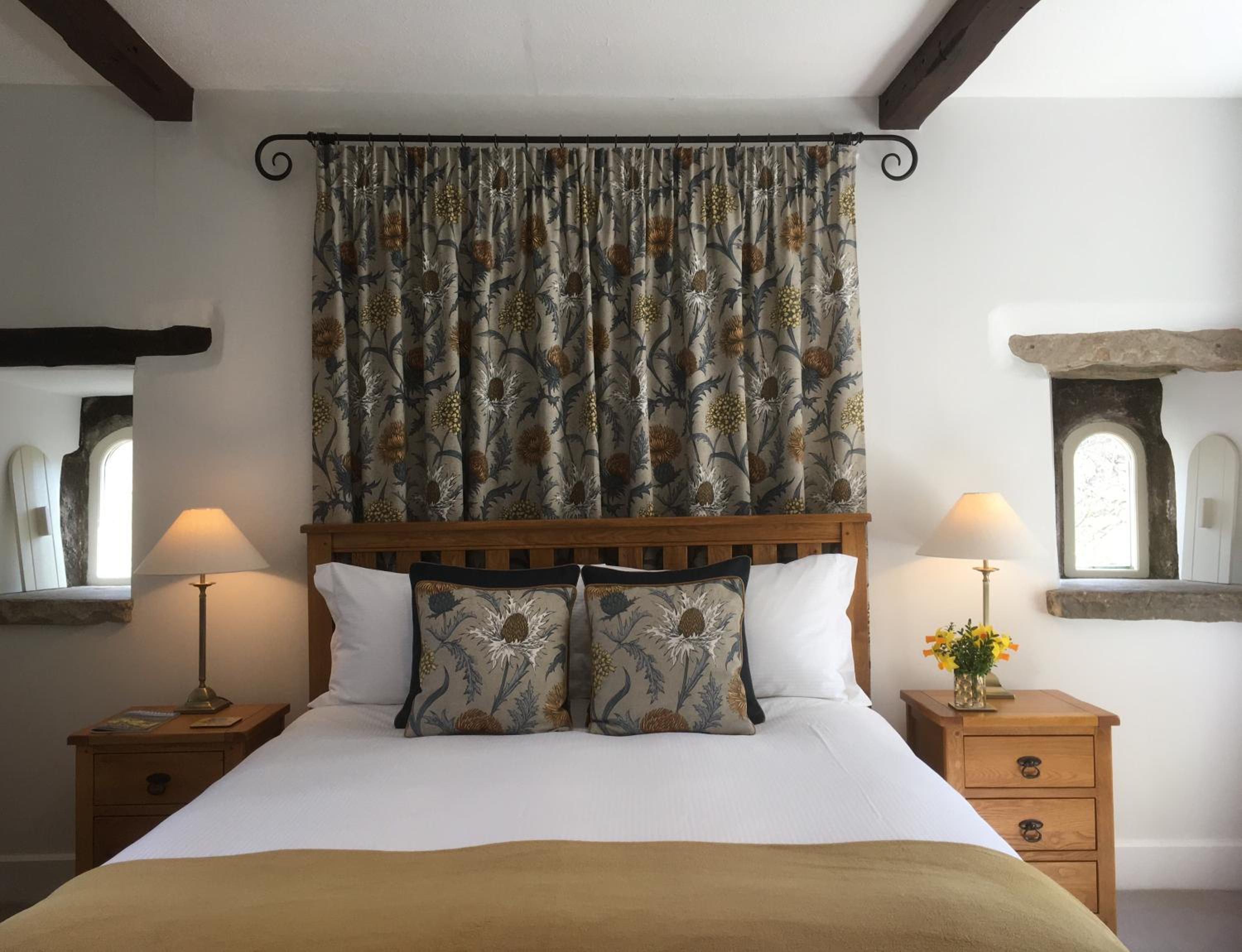 Superior King Room photo 1