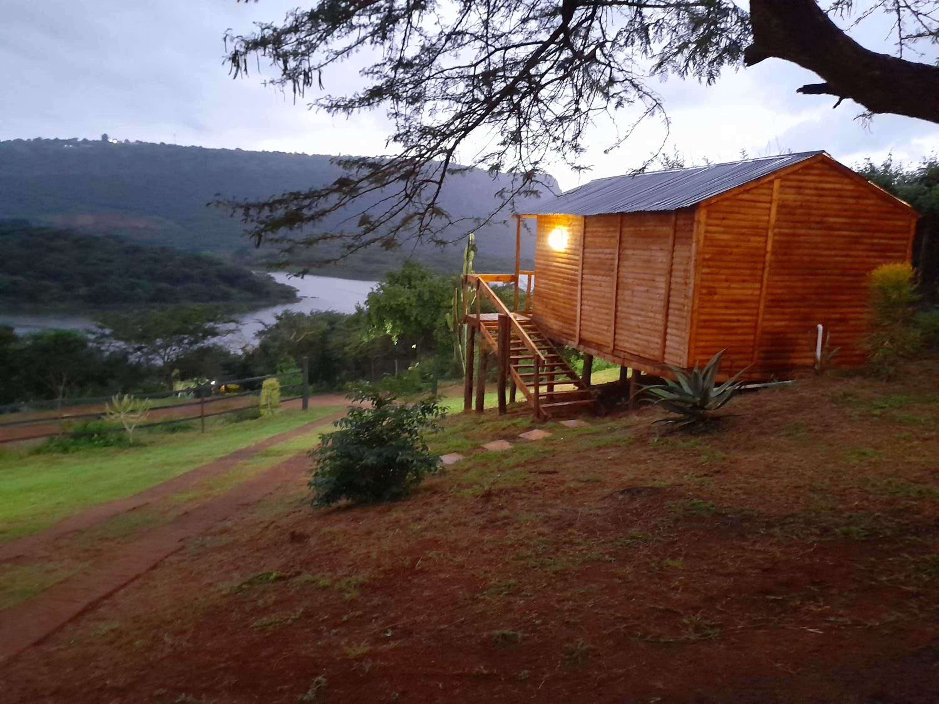 Chalet - Photo 29