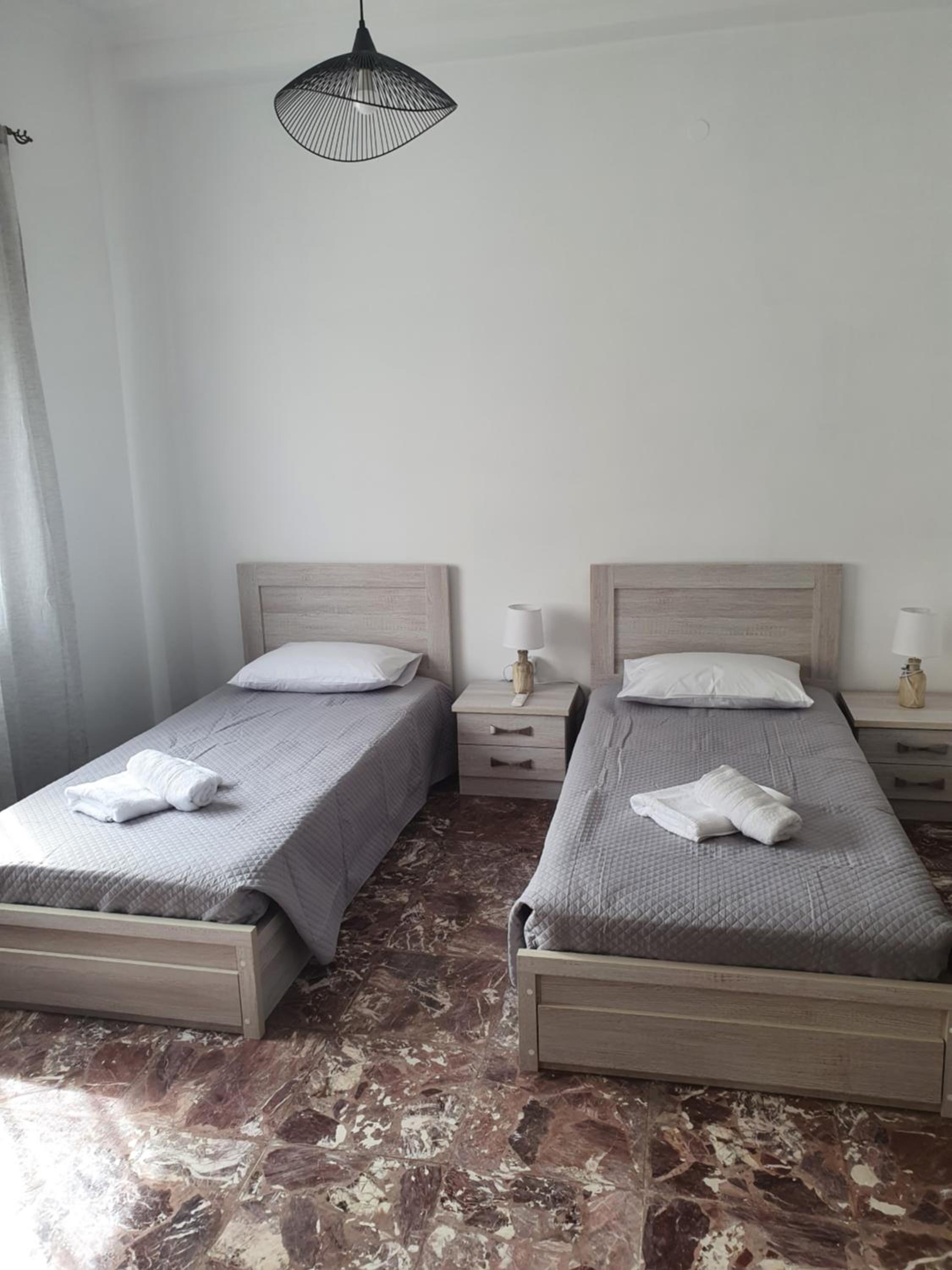 One-Bedroom Apartment - Photo 20