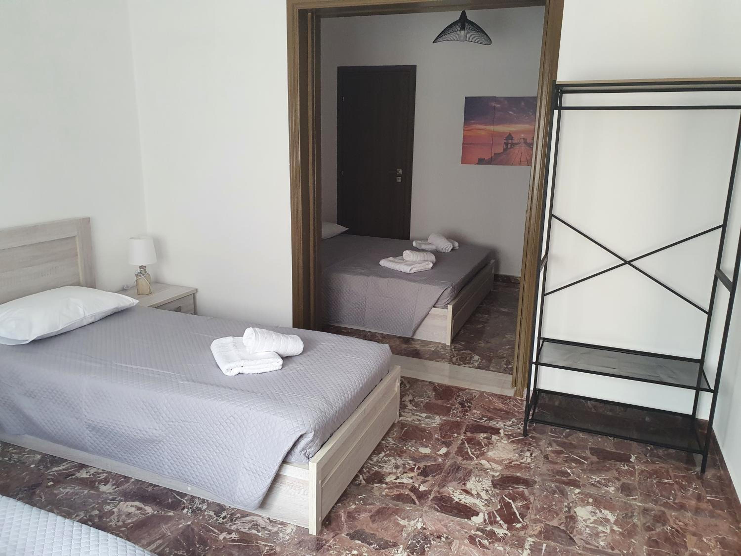 One-Bedroom Apartment - Photo 10