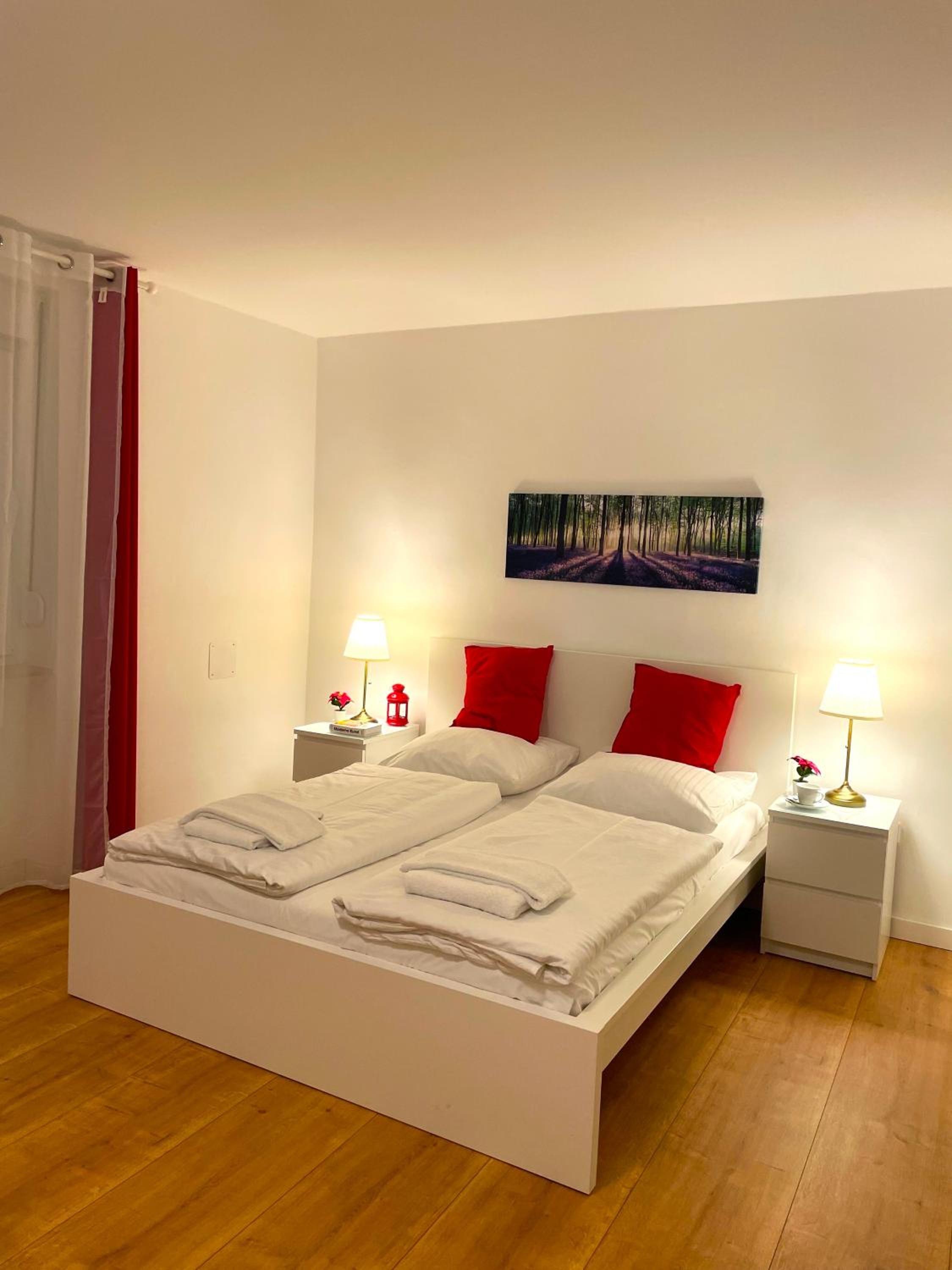 Double Room photo 2