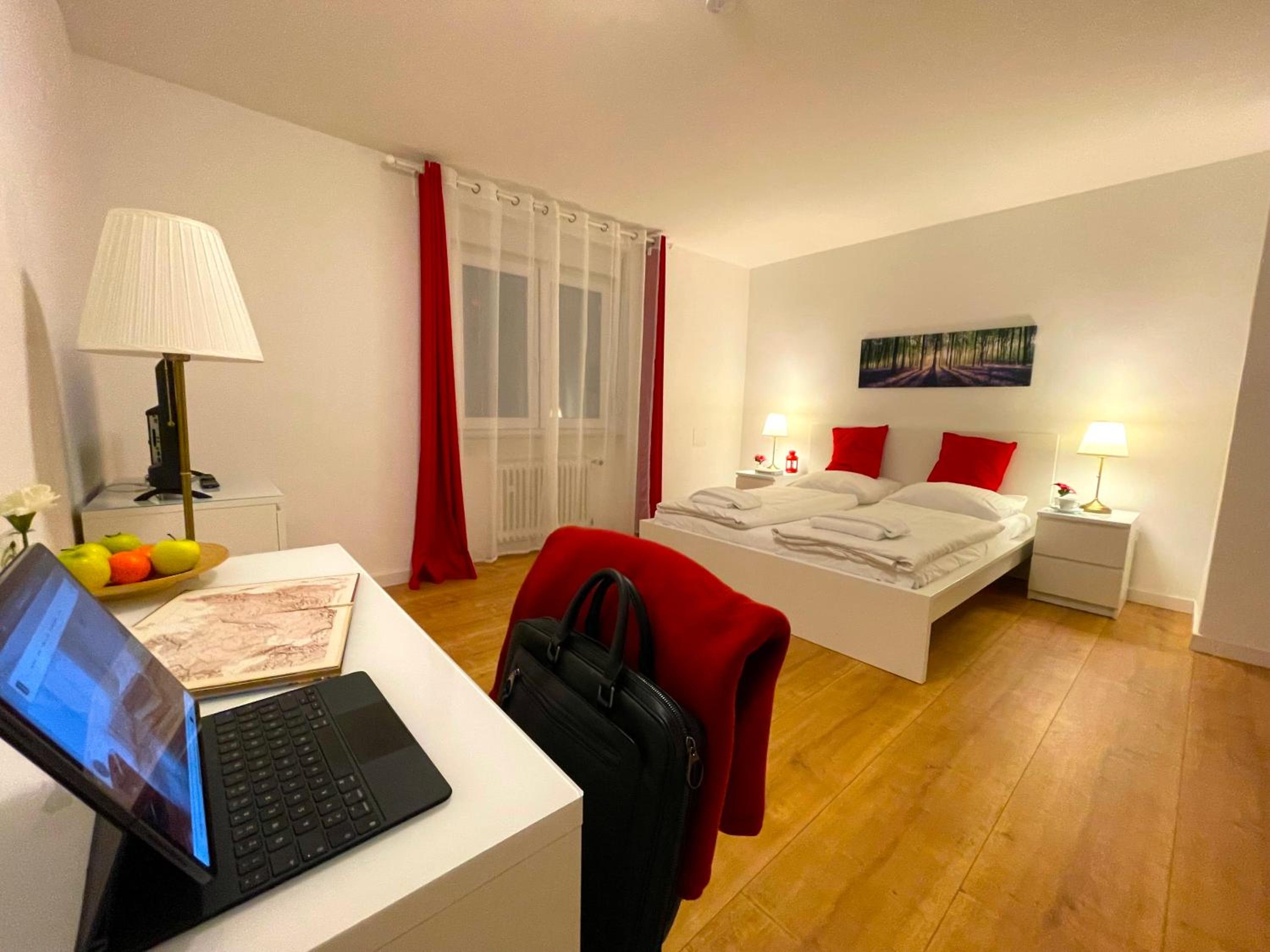 Double Room photo 3