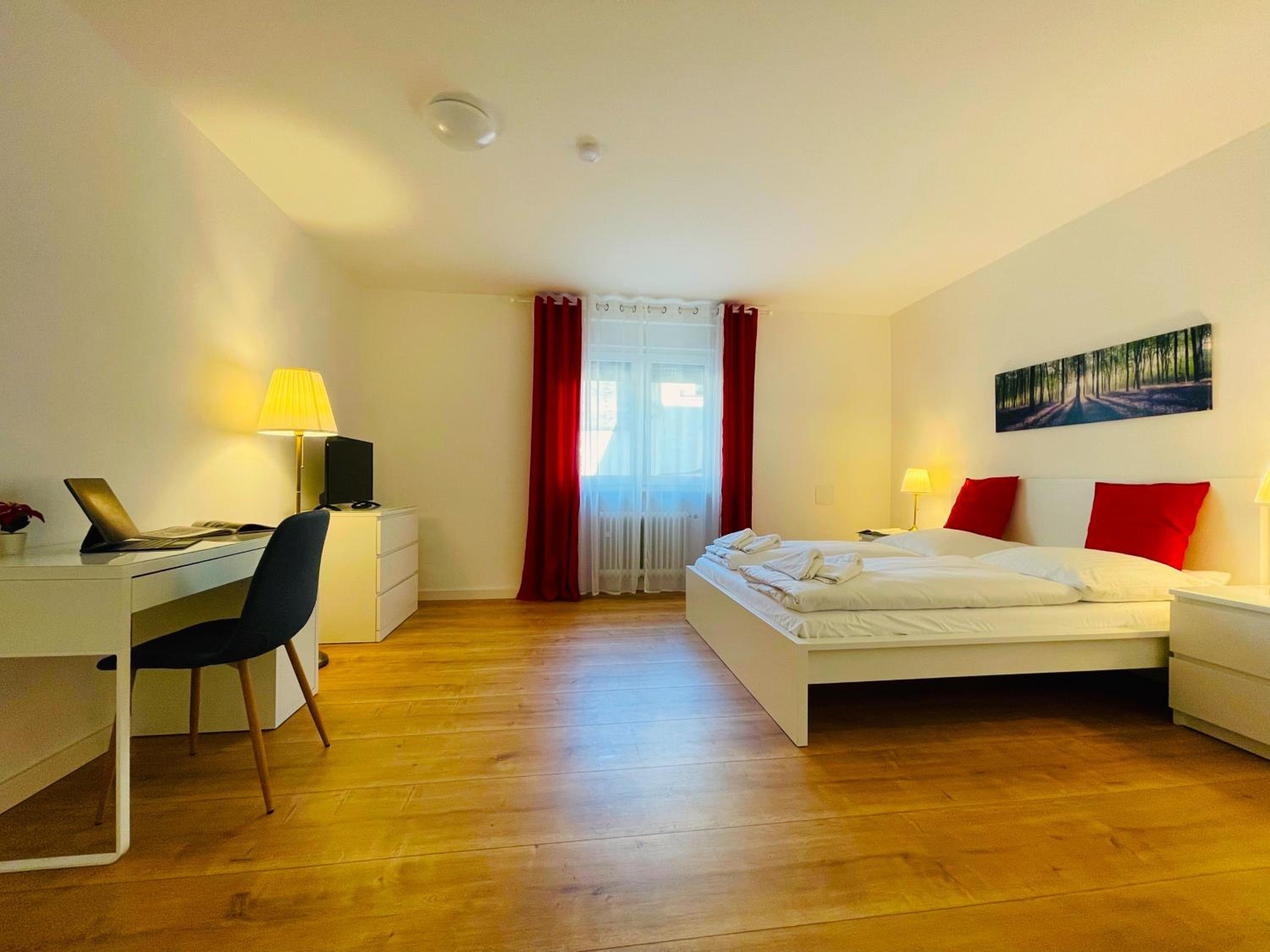 Double Room photo 1