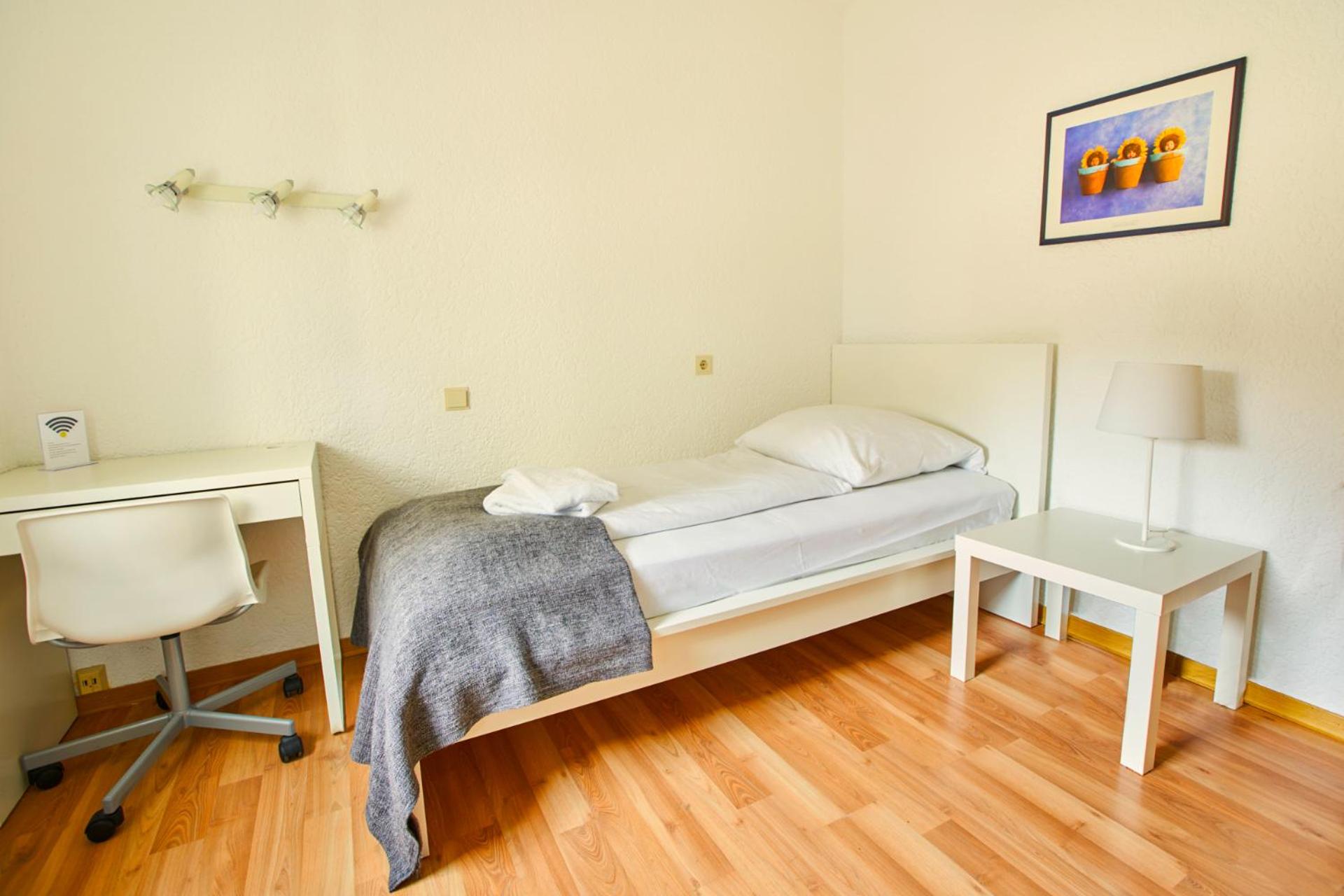 Single Room photo 1
