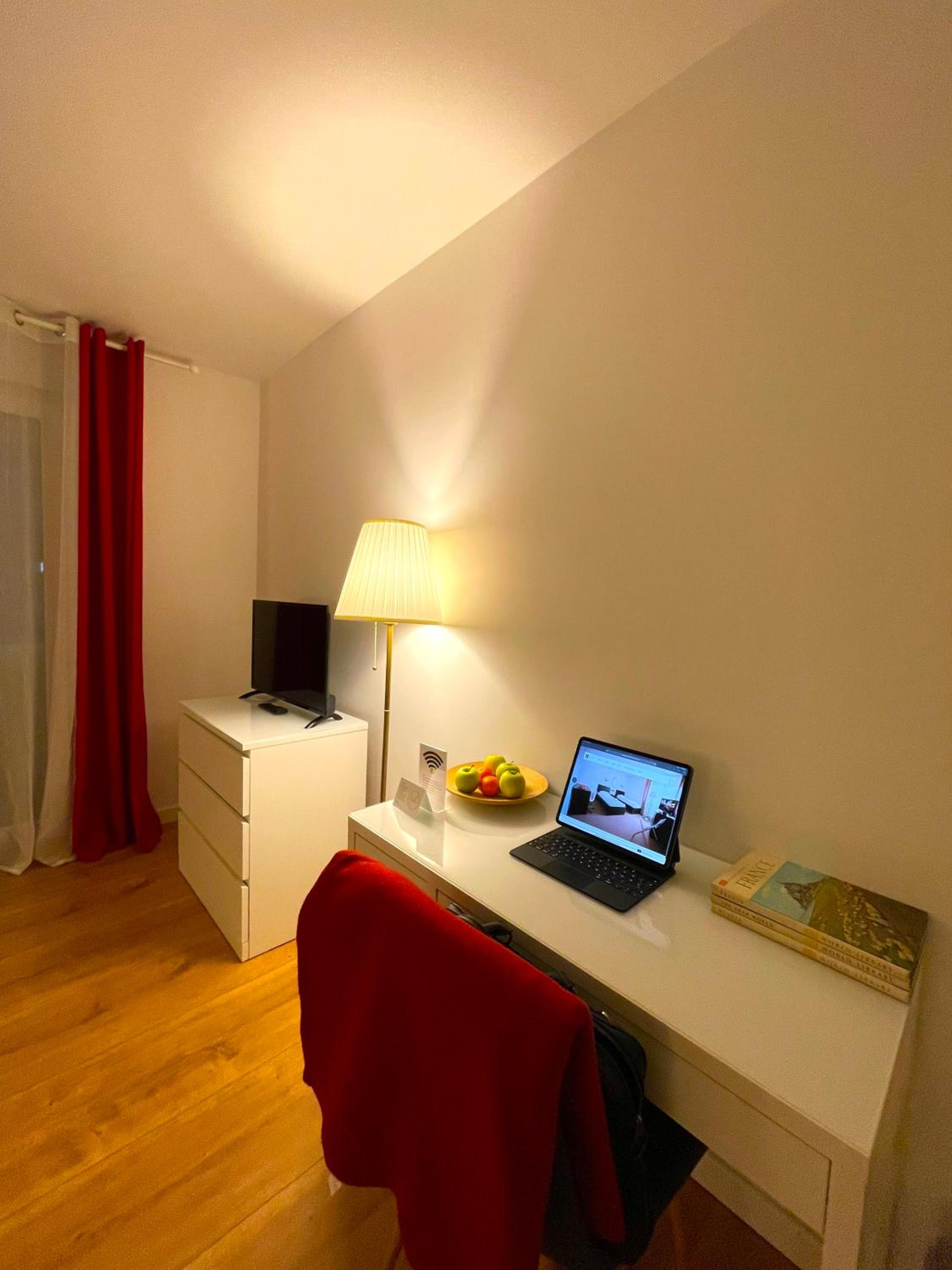 Double Room with Balcony photo 3